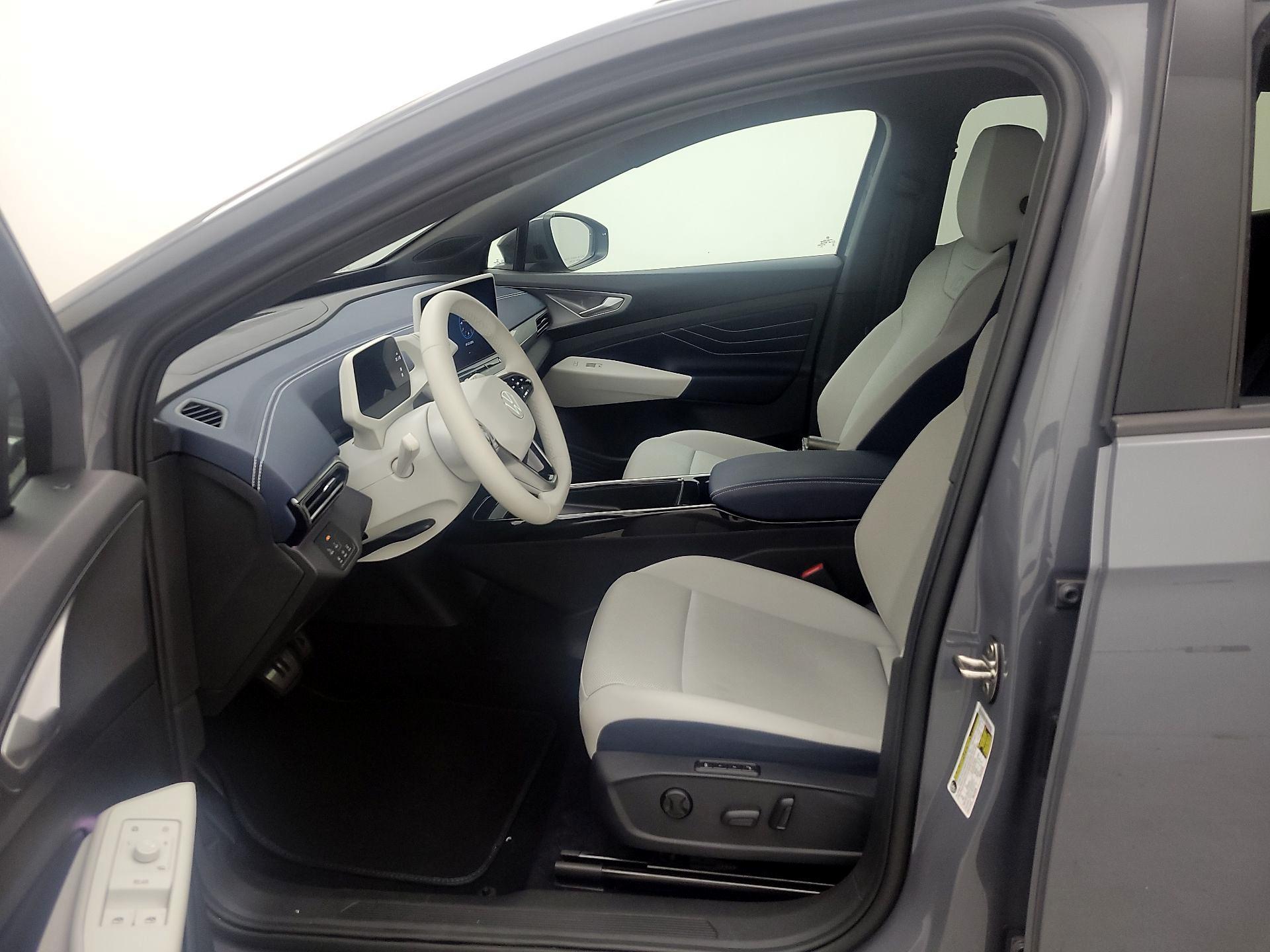 Thumbnail: 2023 Volkswagen ID.4 - 11