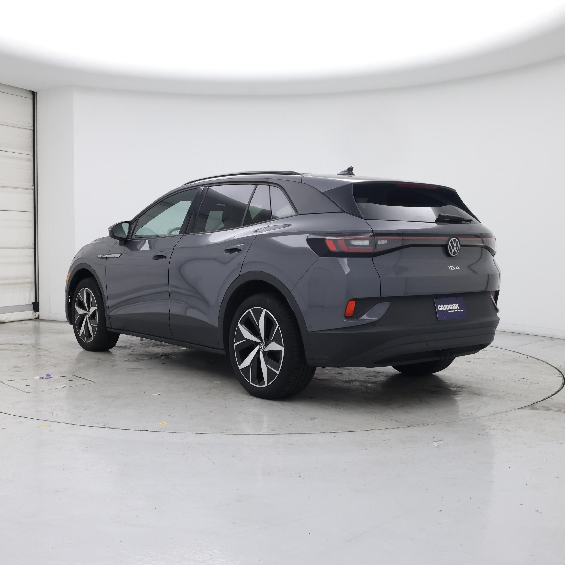 Thumbnail: 2023 Volkswagen ID.4 - 2