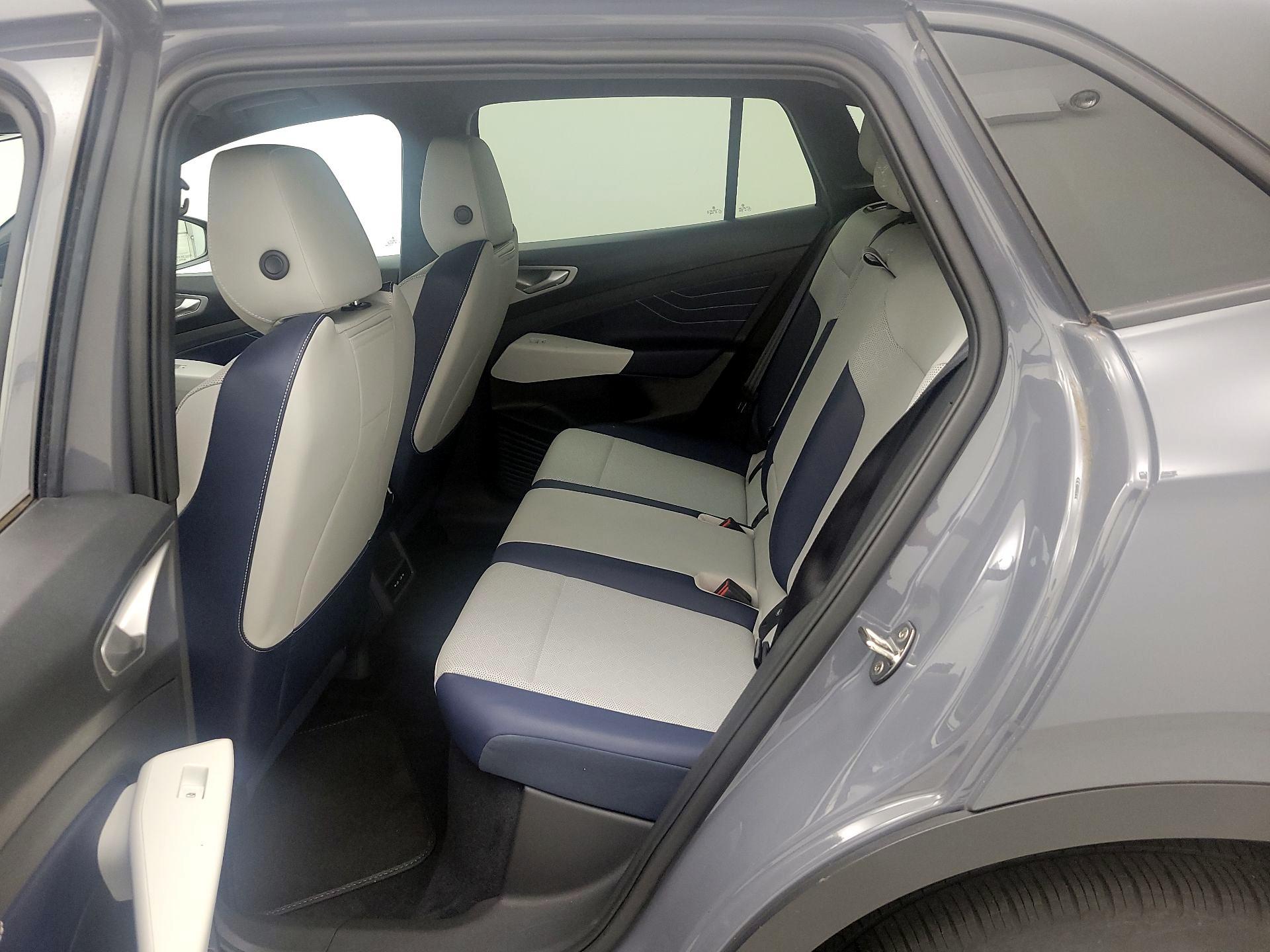 Thumbnail: 2023 Volkswagen ID.4 - 20