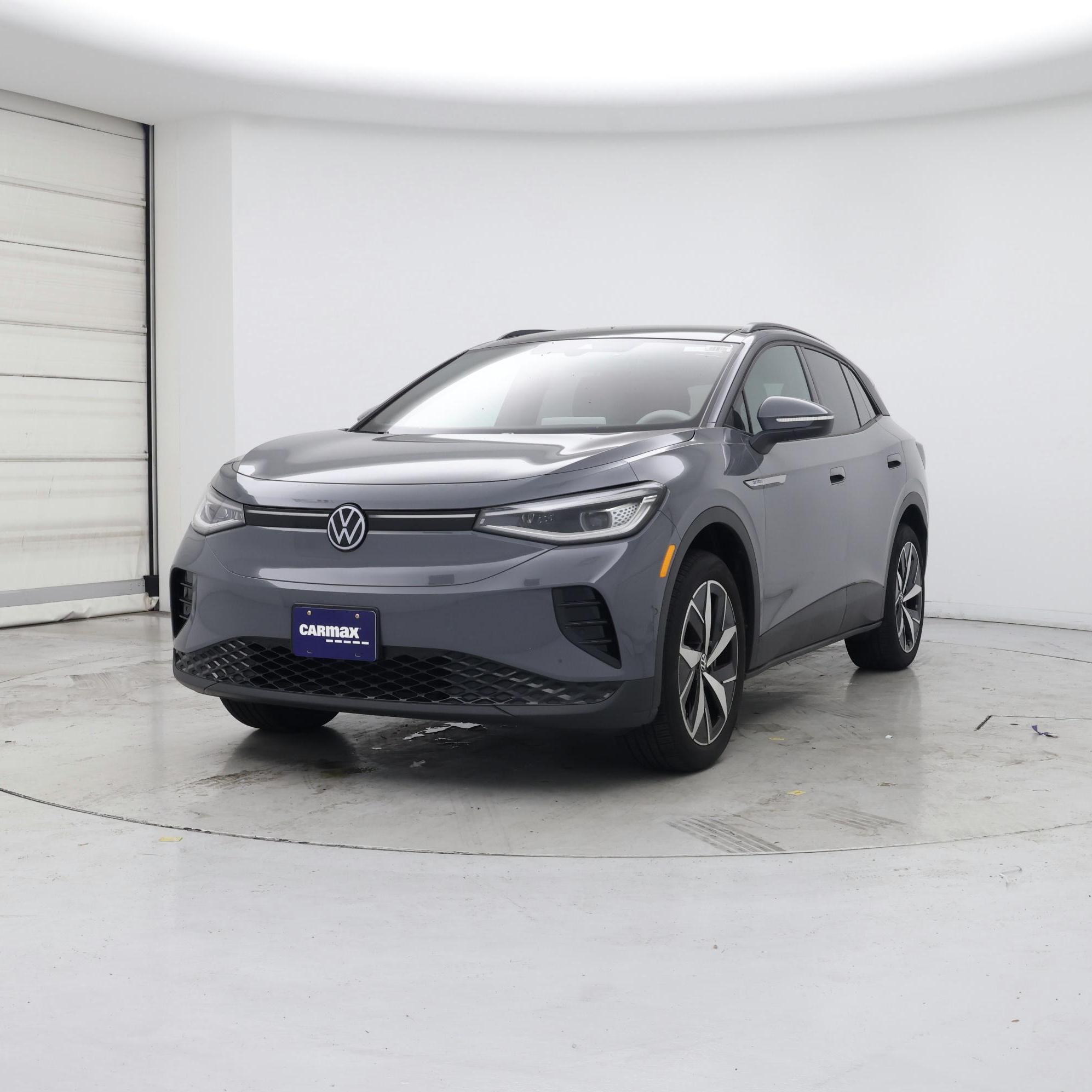 Thumbnail: 2023 Volkswagen ID.4 - 4