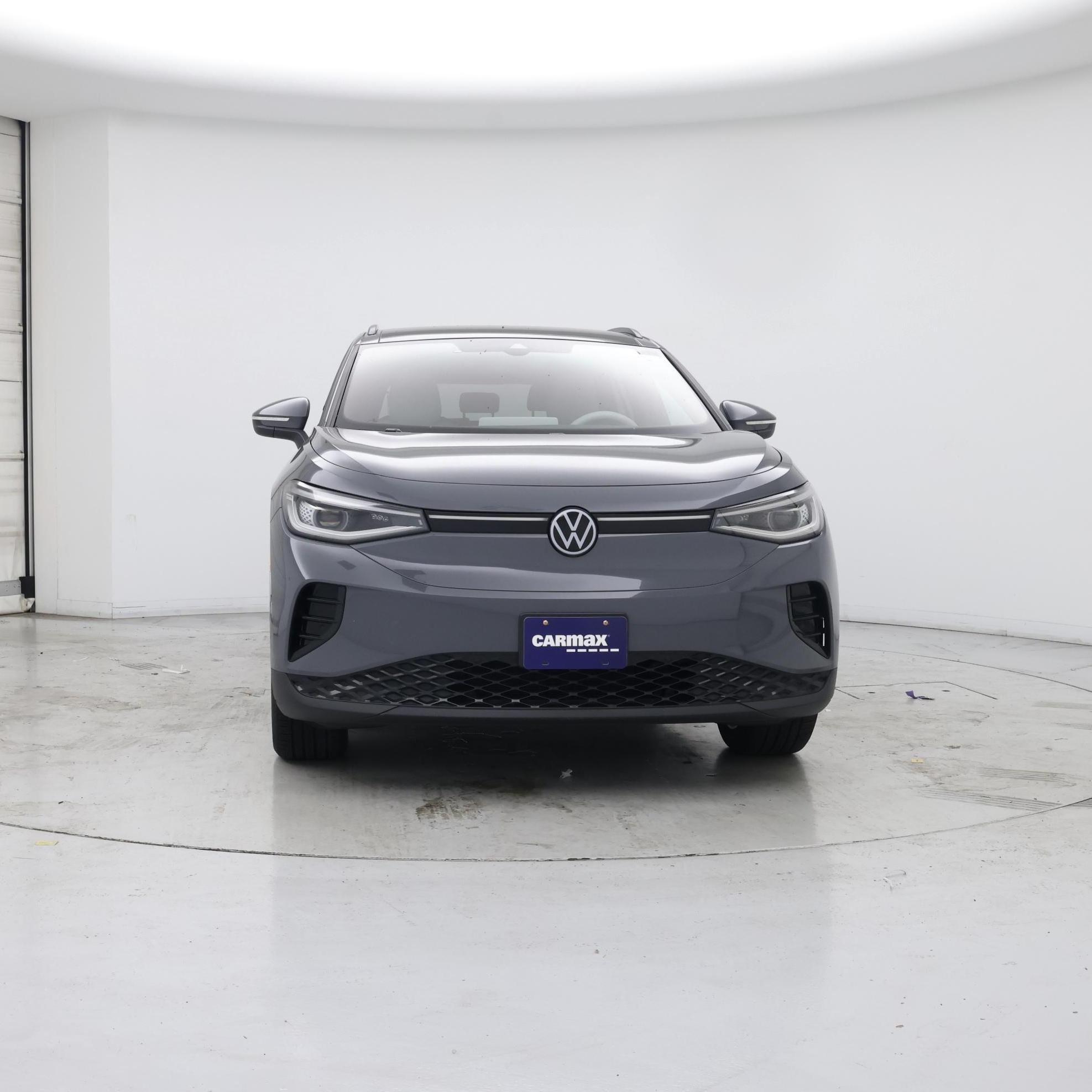 Thumbnail: 2023 Volkswagen ID.4 - 5