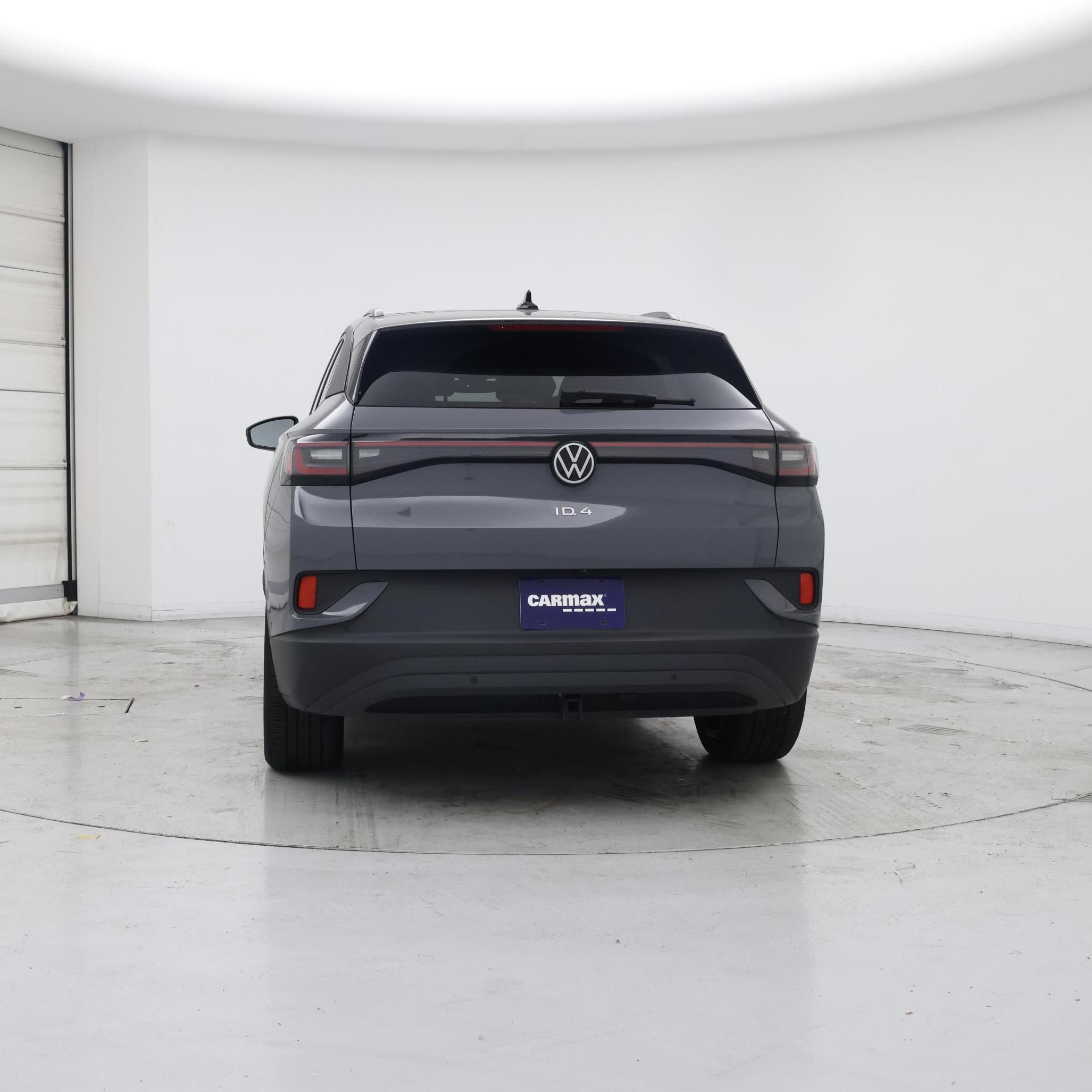 Thumbnail: 2023 Volkswagen ID.4 - 6