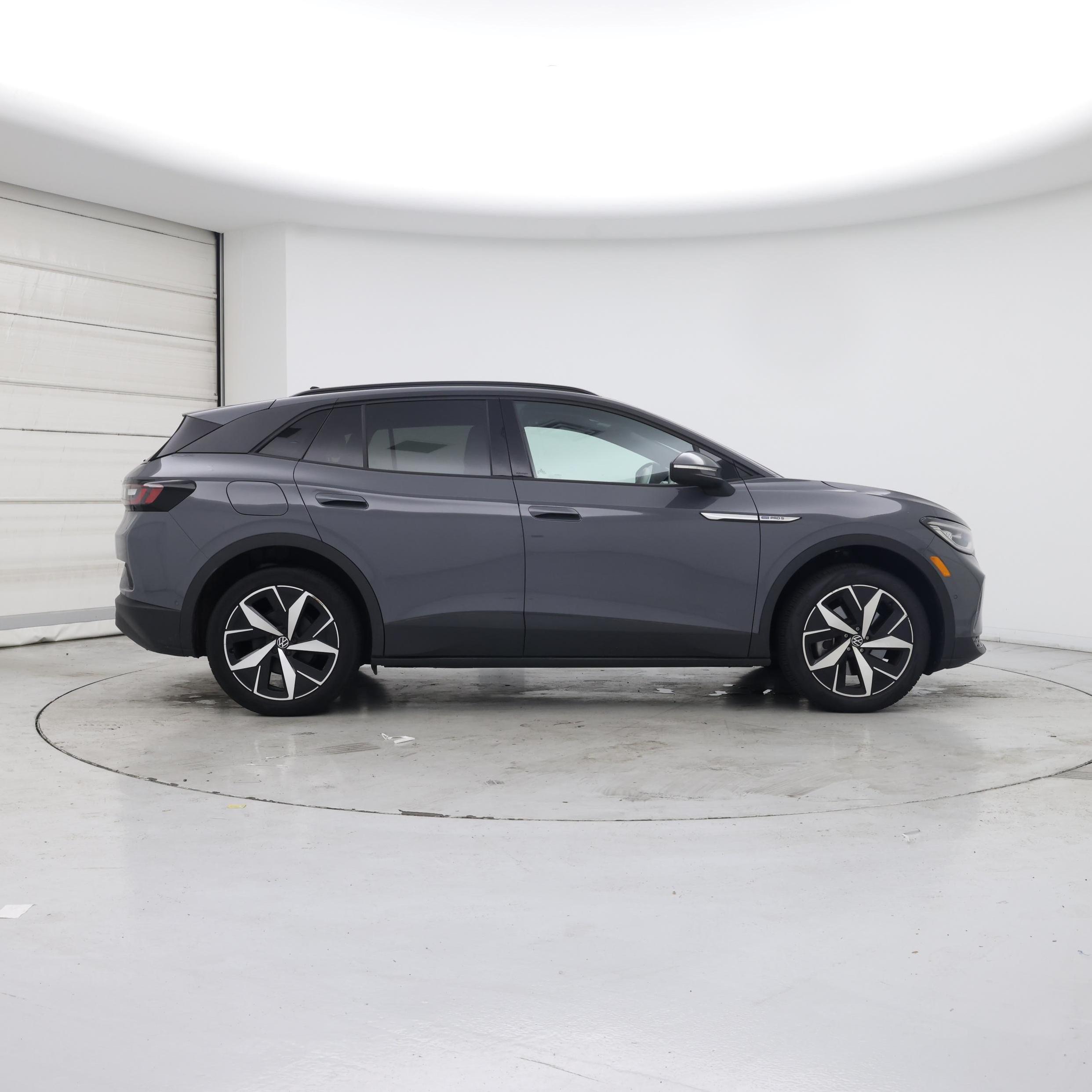Thumbnail: 2023 Volkswagen ID.4 - 7