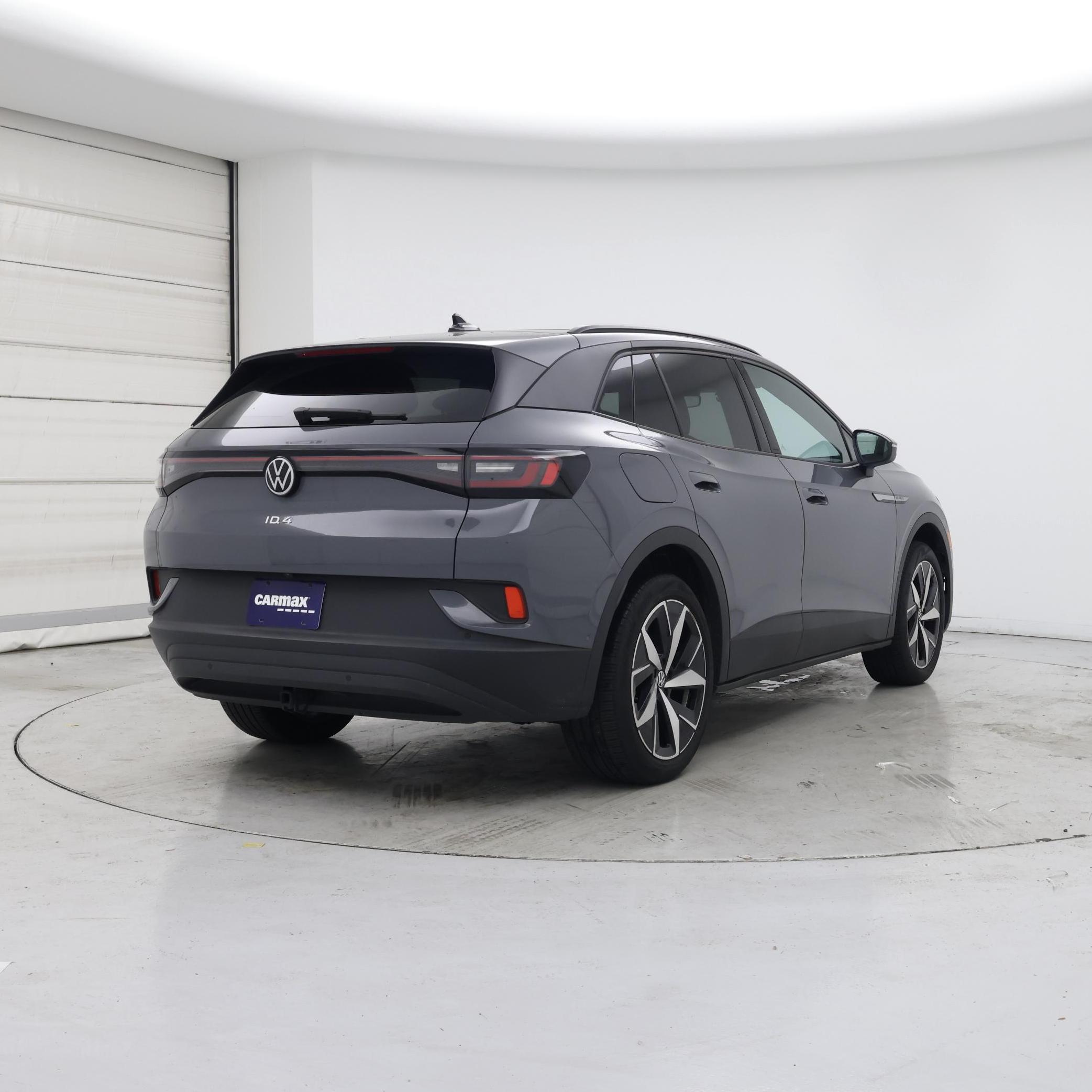 Thumbnail: 2023 Volkswagen ID.4 - 8