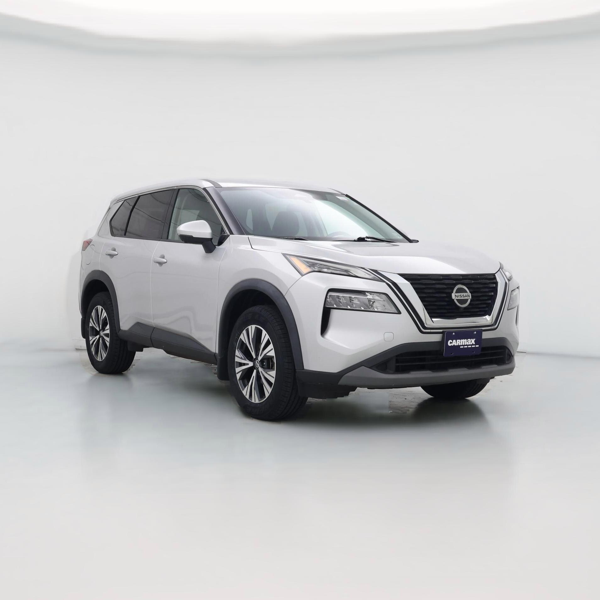 Thumbnail: 2021 Nissan Rogue - 1