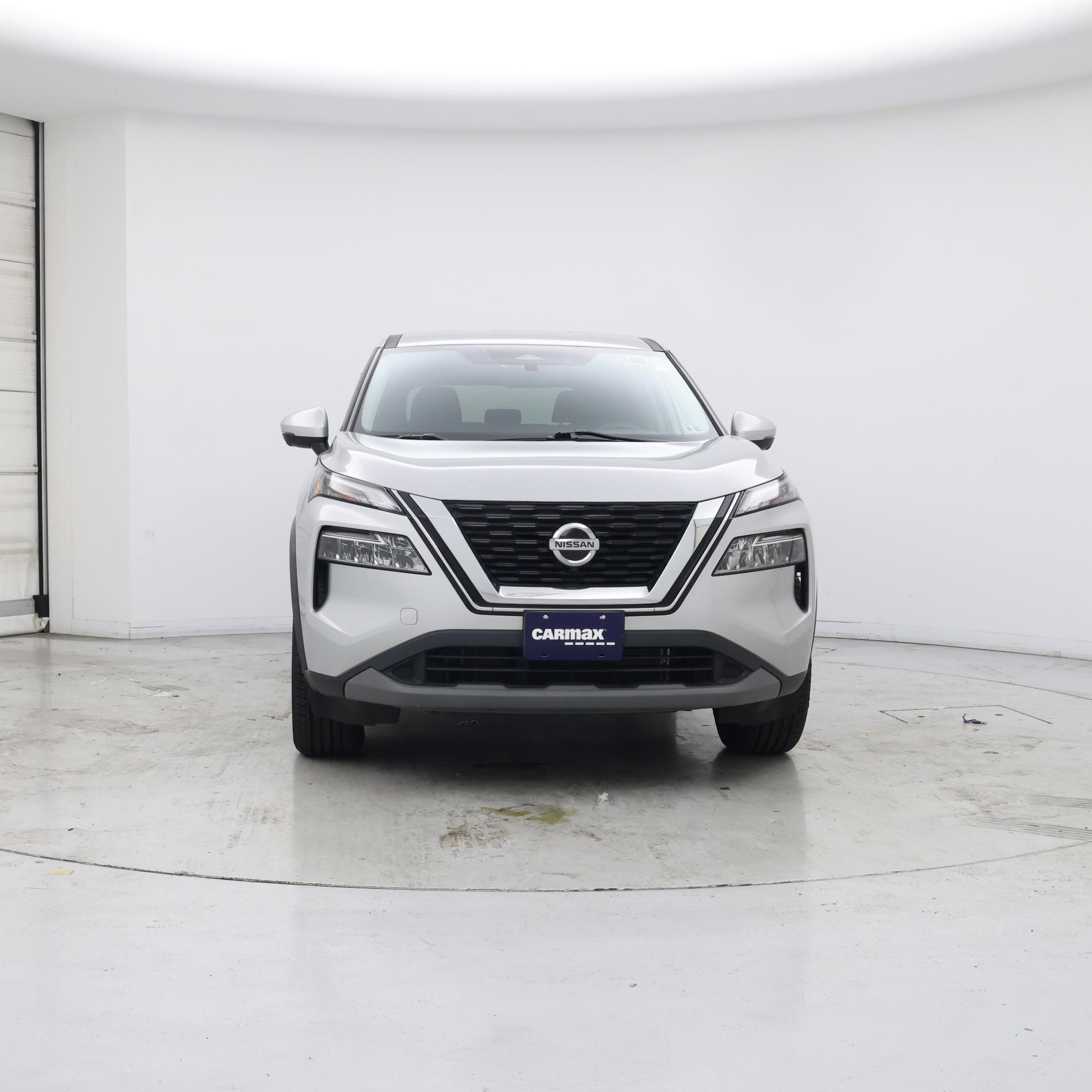 Thumbnail: 2021 Nissan Rogue - 5
