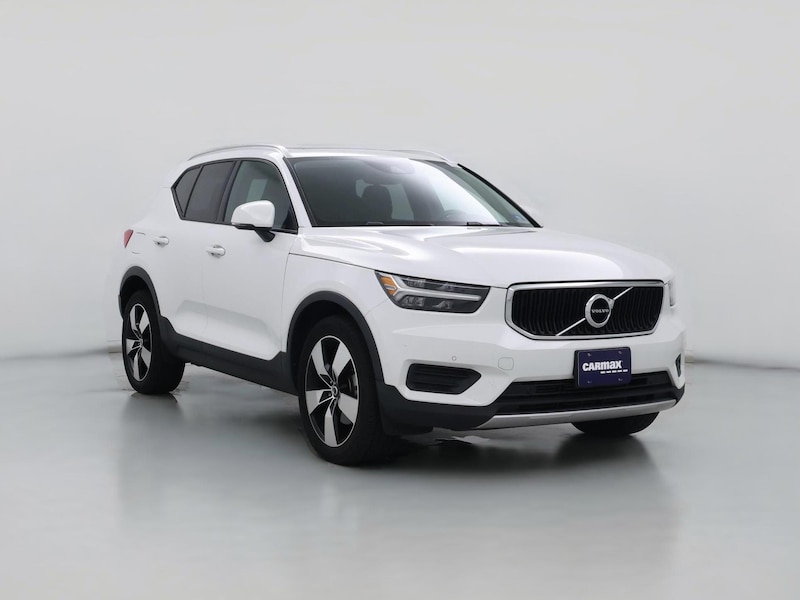 2020 Volvo XC40 T5 Momentum -
                  Sicklerville, NJ