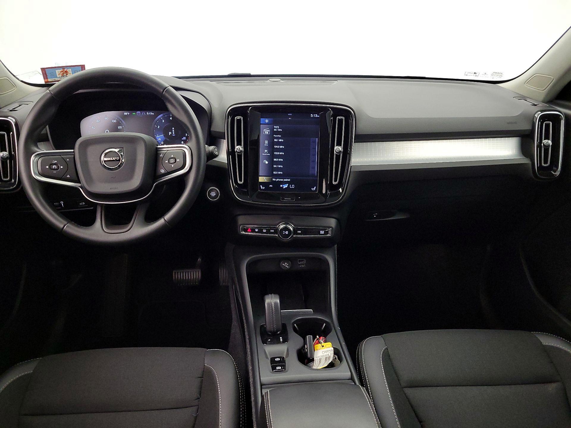 Thumbnail: 2020 Volvo XC40 - 9