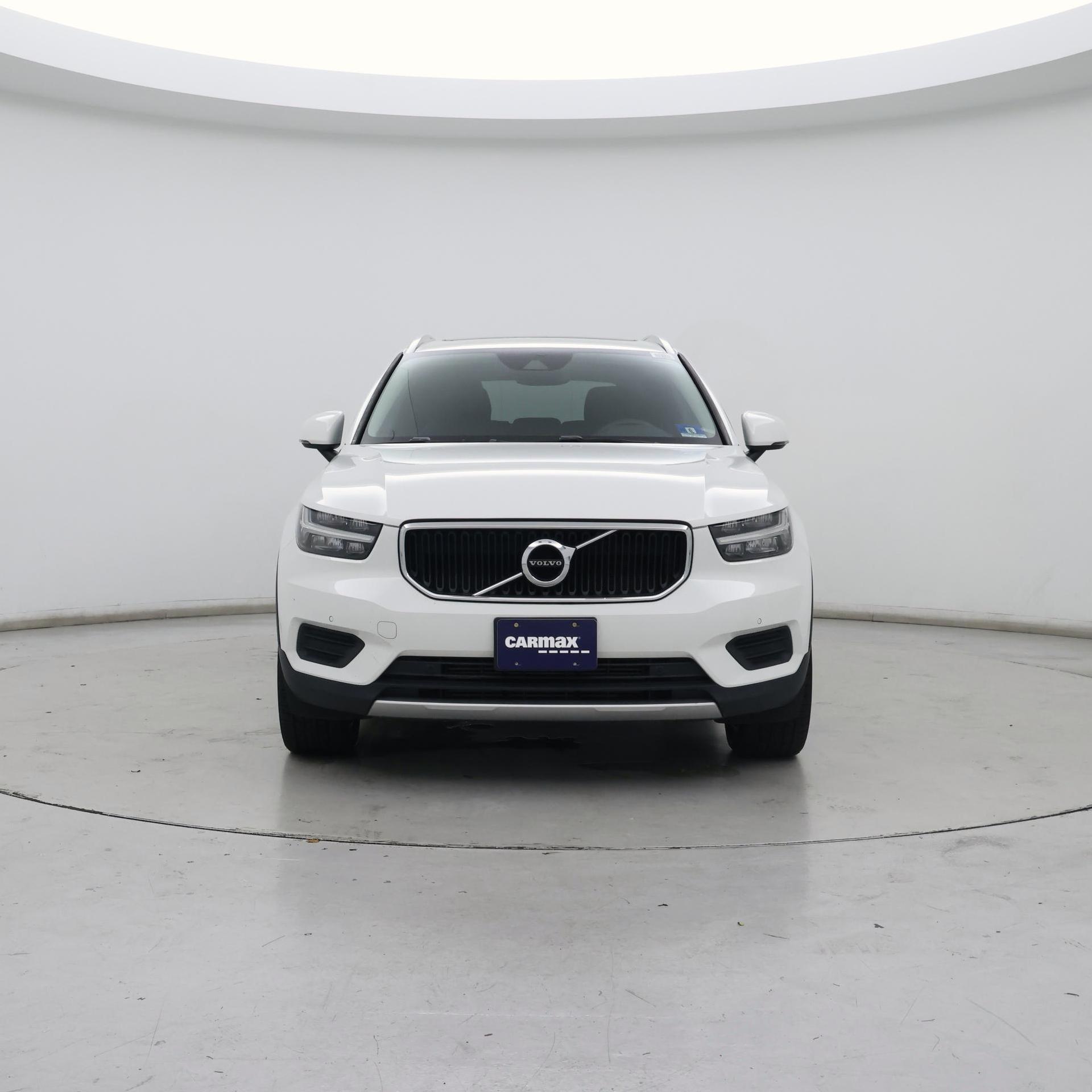 Thumbnail: 2020 Volvo XC40 - 5