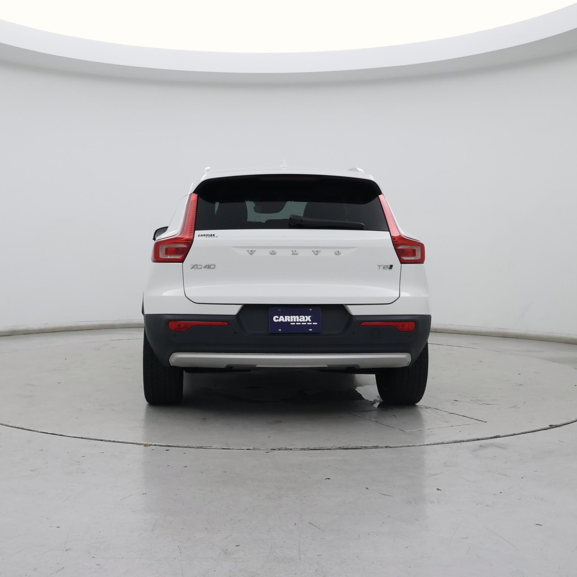 Thumbnail: 2020 Volvo XC40 - 6