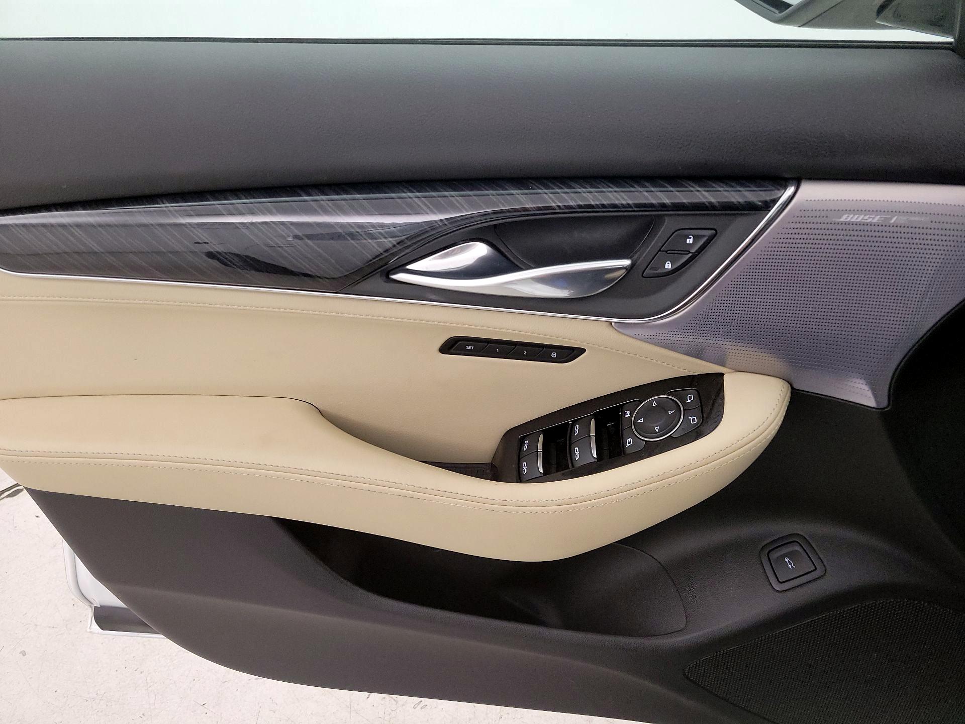 Thumbnail: 2020 Cadillac CT5 - 12
