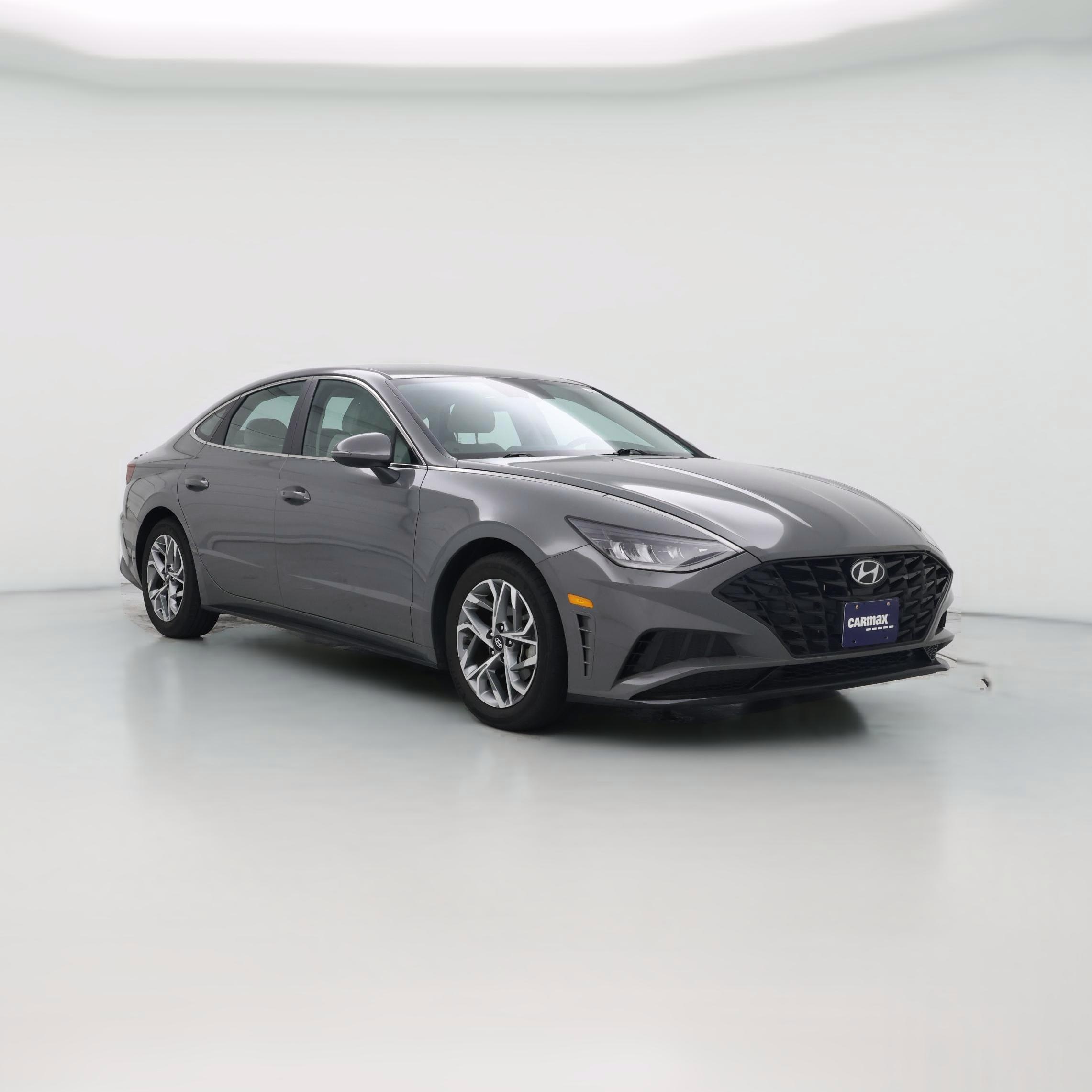 Thumbnail: 2022 Hyundai Sonata - 1