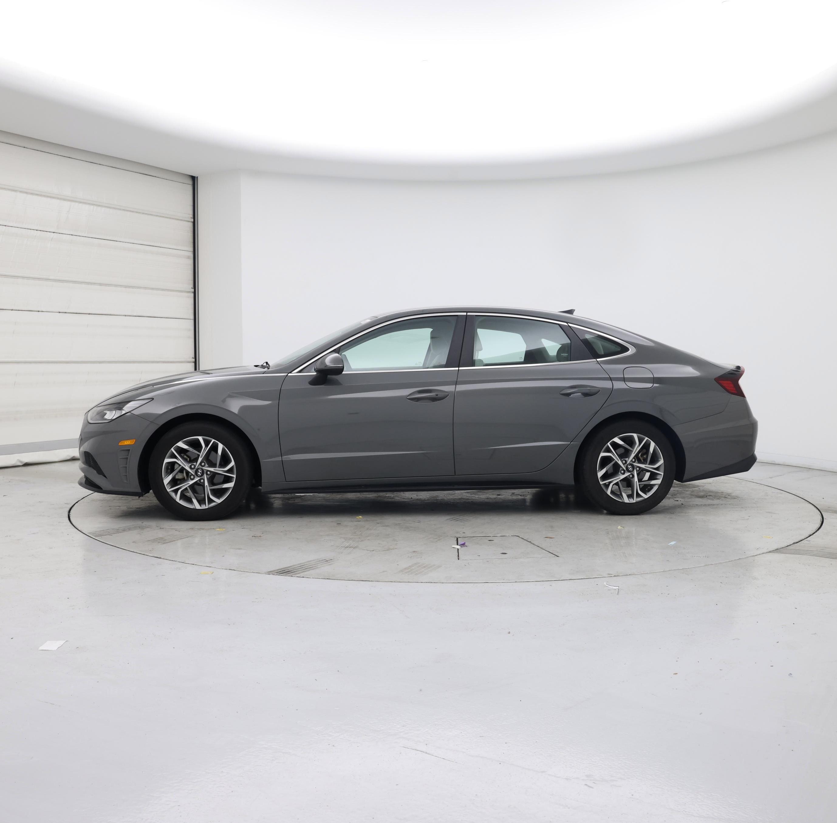 Thumbnail: 2022 Hyundai Sonata - 3