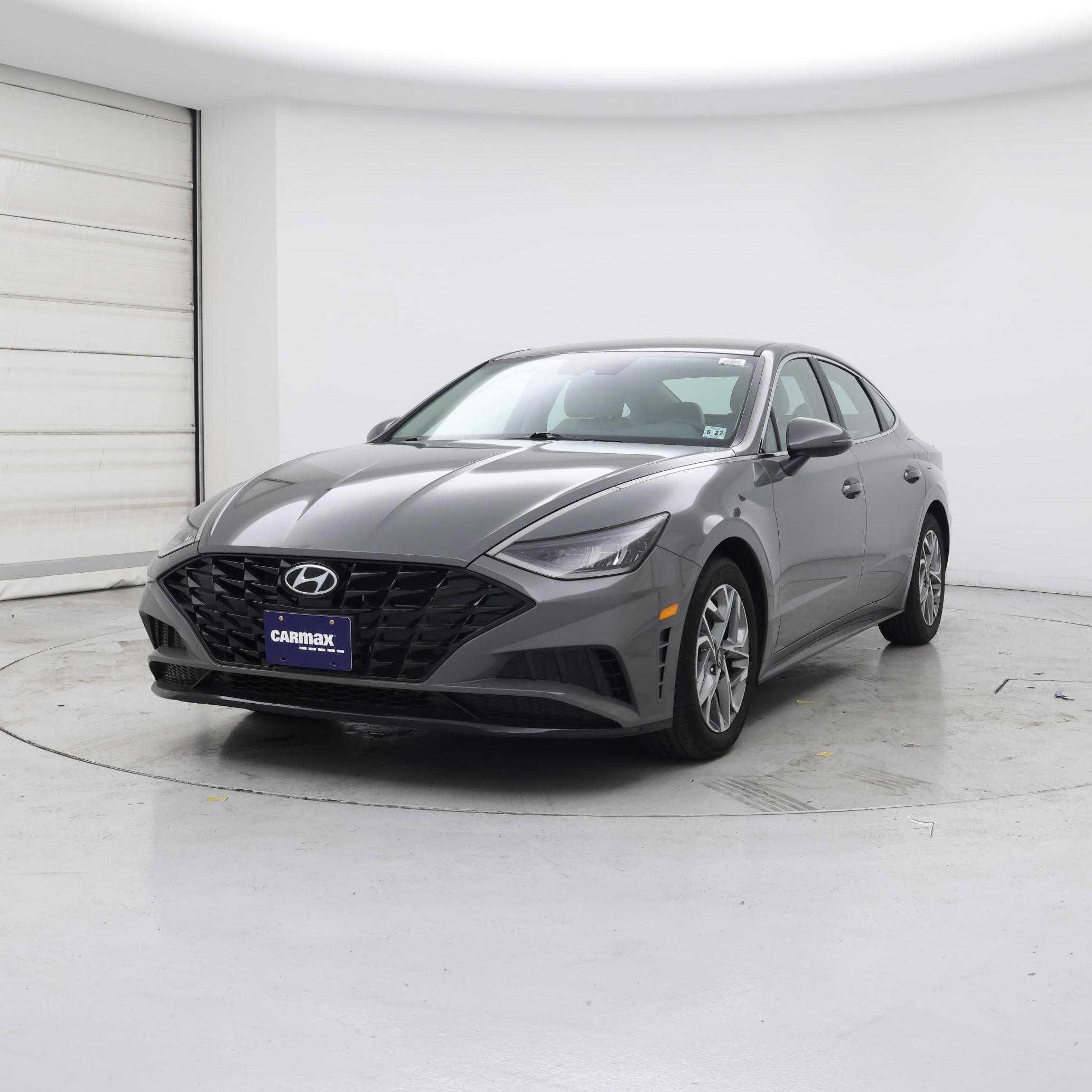 Thumbnail: 2022 Hyundai Sonata - 4