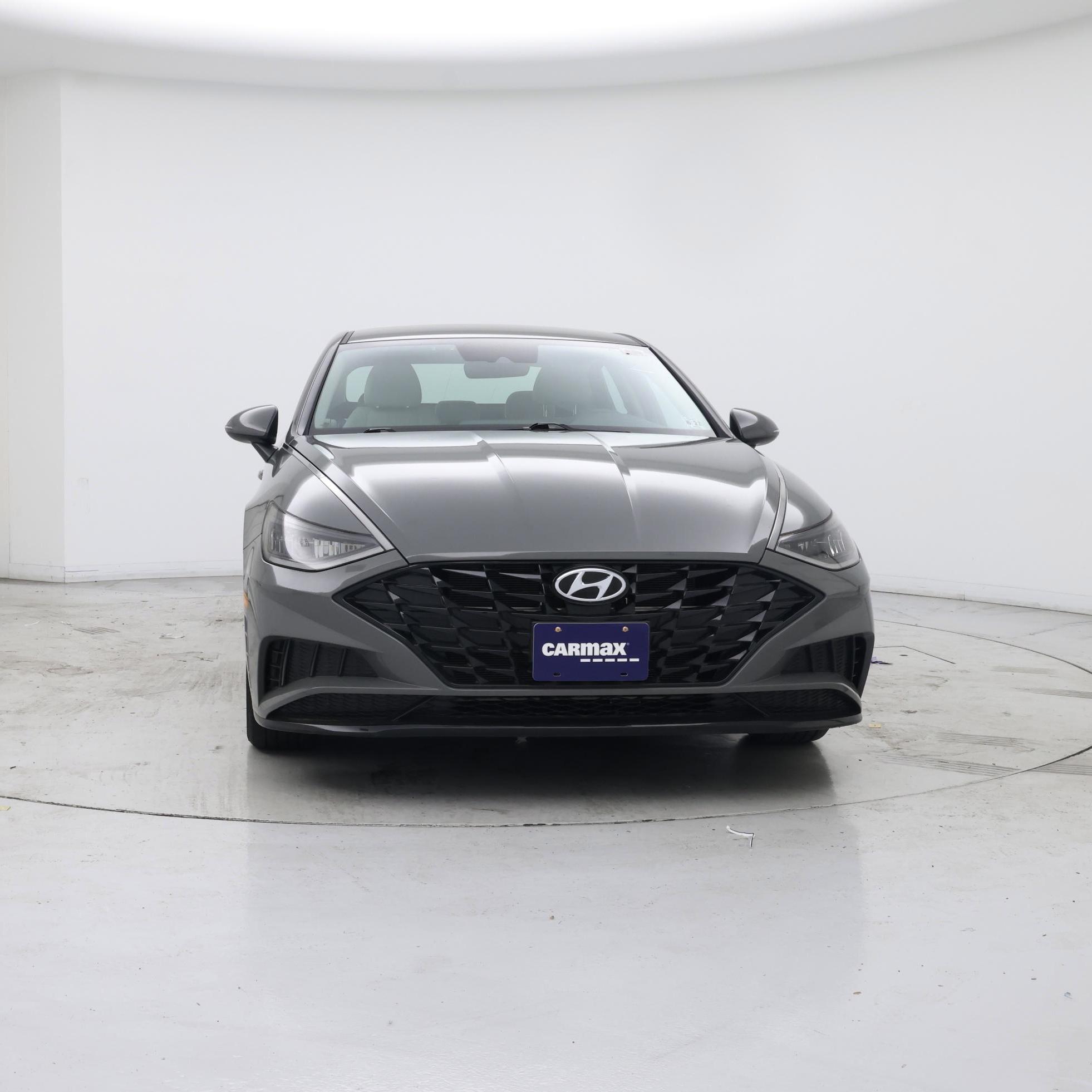 Thumbnail: 2022 Hyundai Sonata - 5
