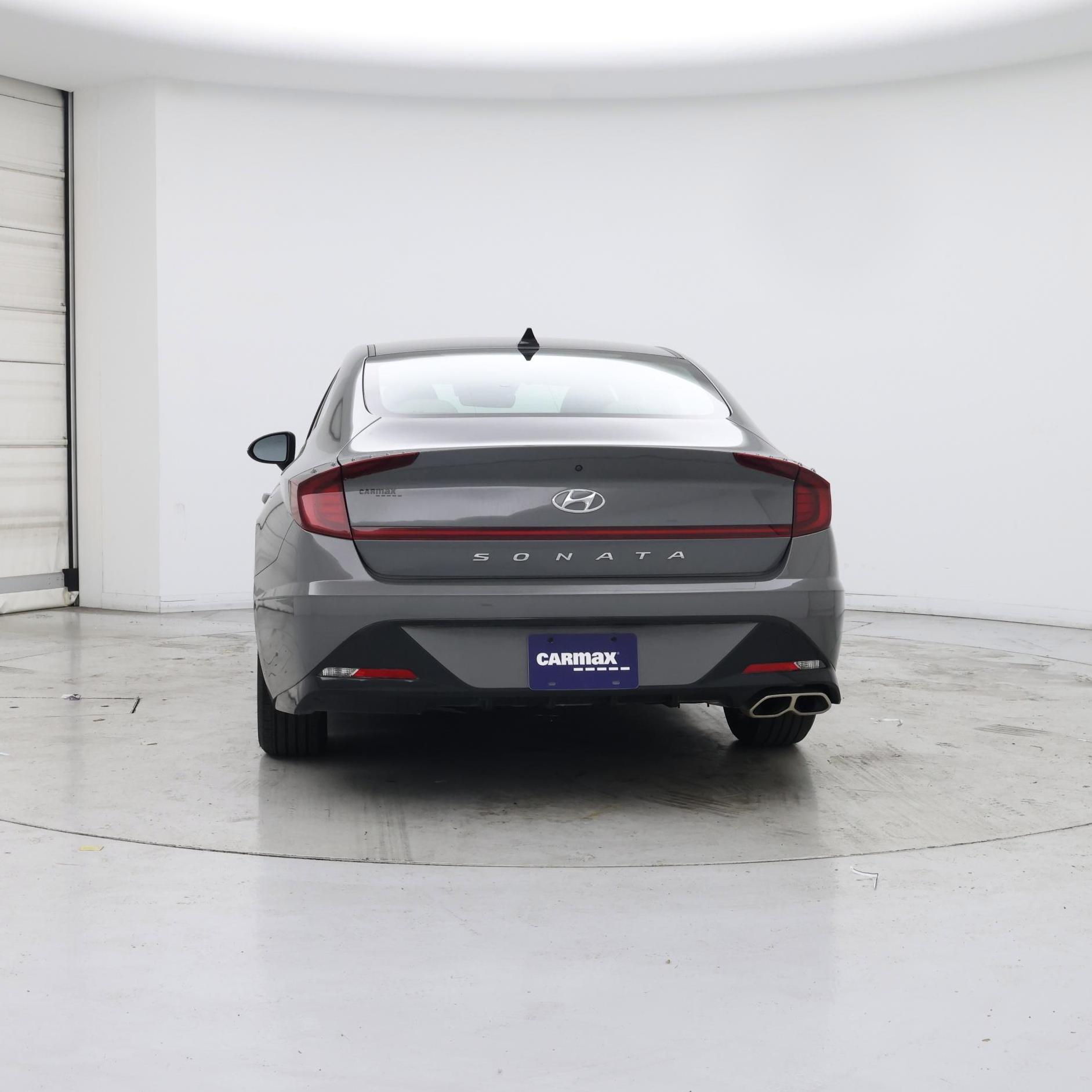 Thumbnail: 2022 Hyundai Sonata - 6
