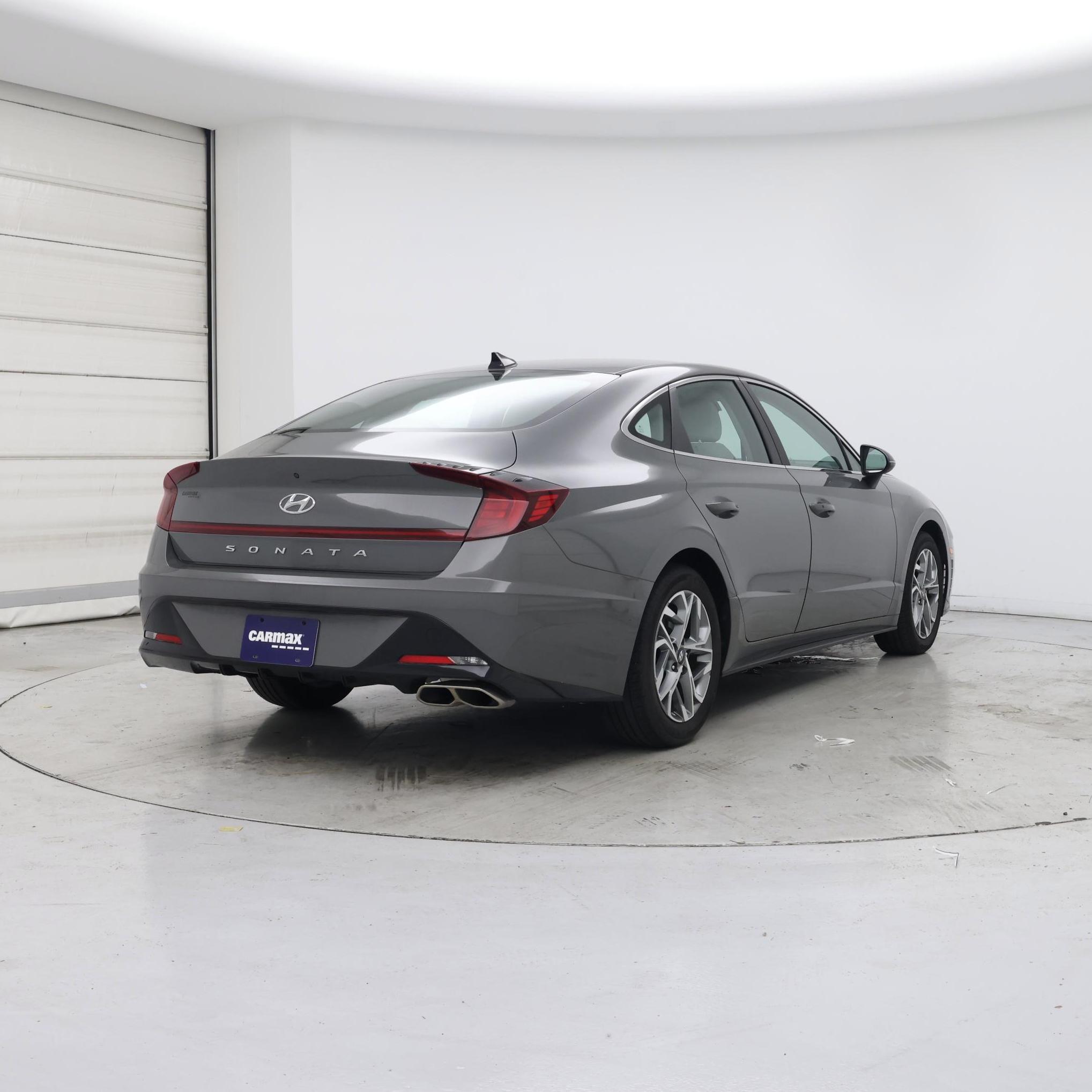Thumbnail: 2022 Hyundai Sonata - 8