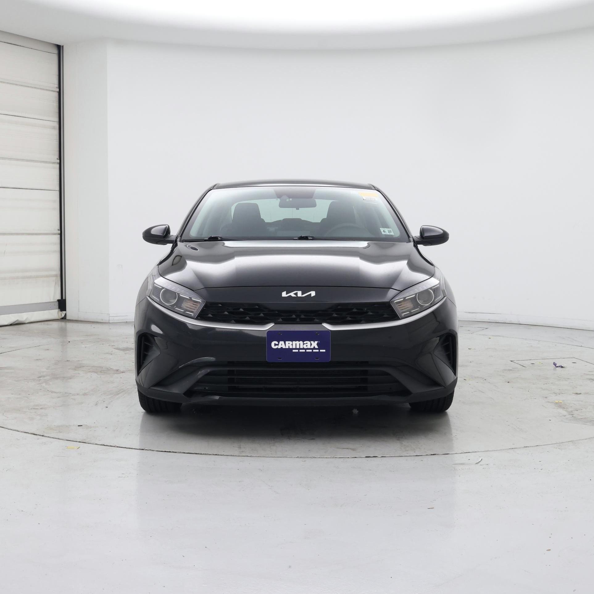 Thumbnail: 2022 Kia Forte - 5