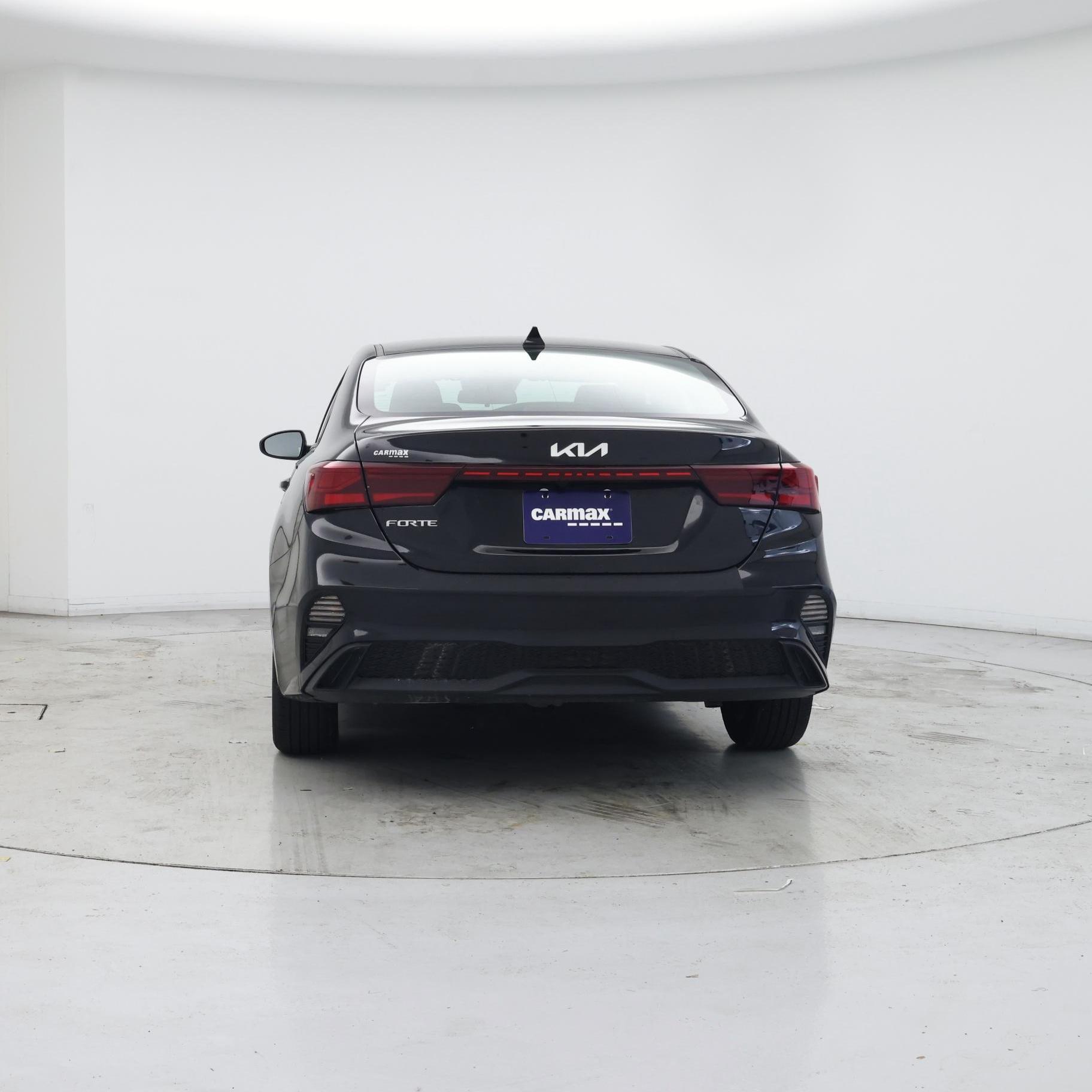 Thumbnail: 2022 Kia Forte - 6