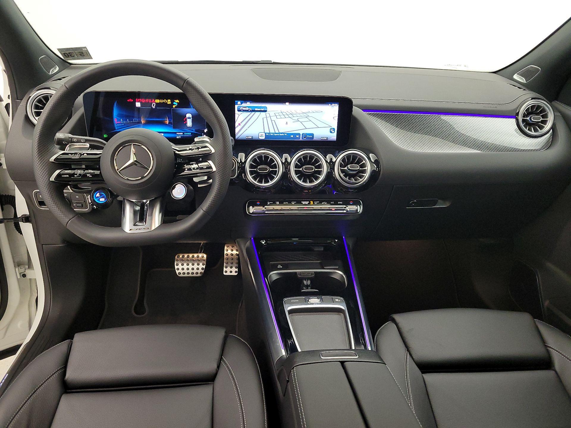 Thumbnail: 2025 Mercedes-Benz GLA - 9