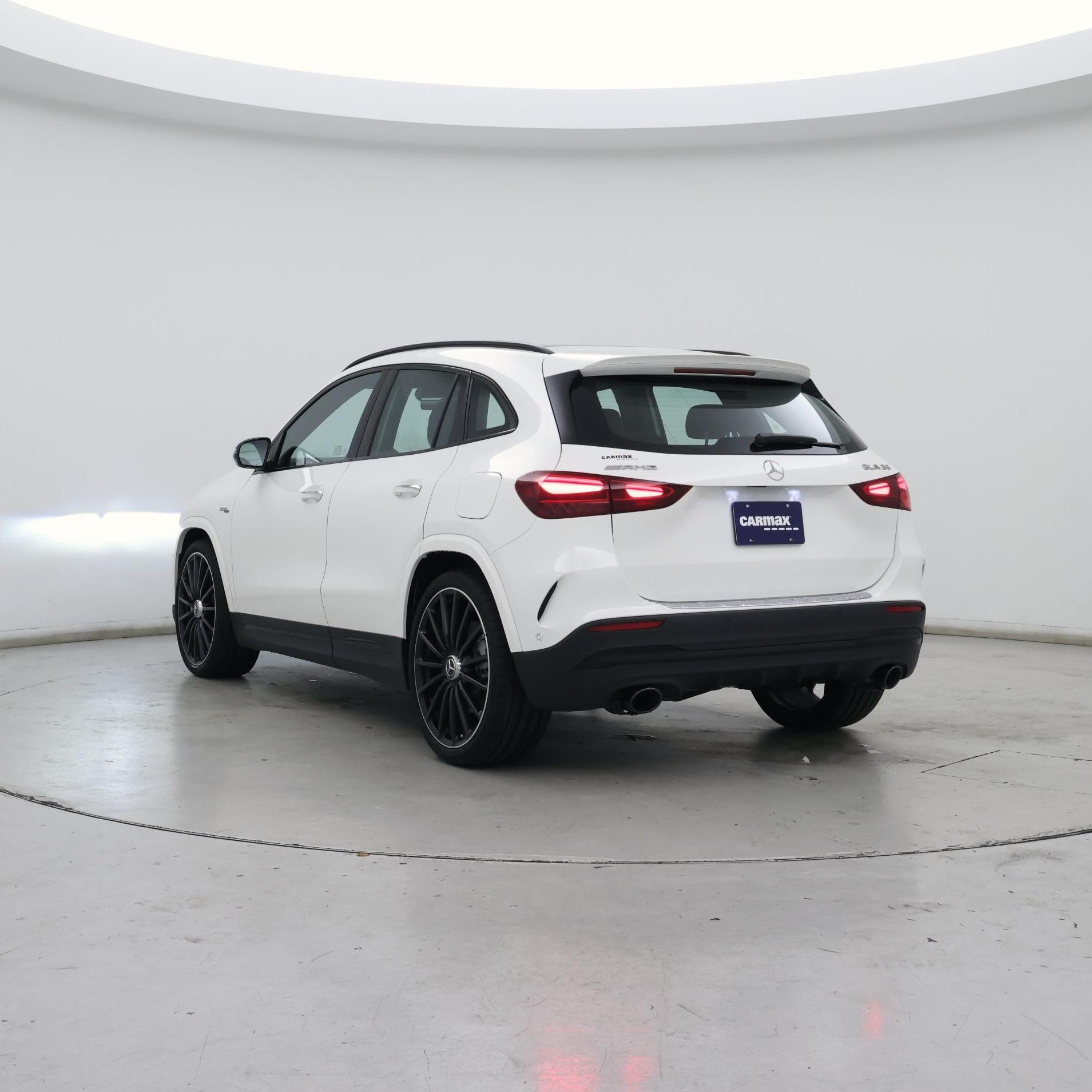 Thumbnail: 2025 Mercedes-Benz GLA - 2