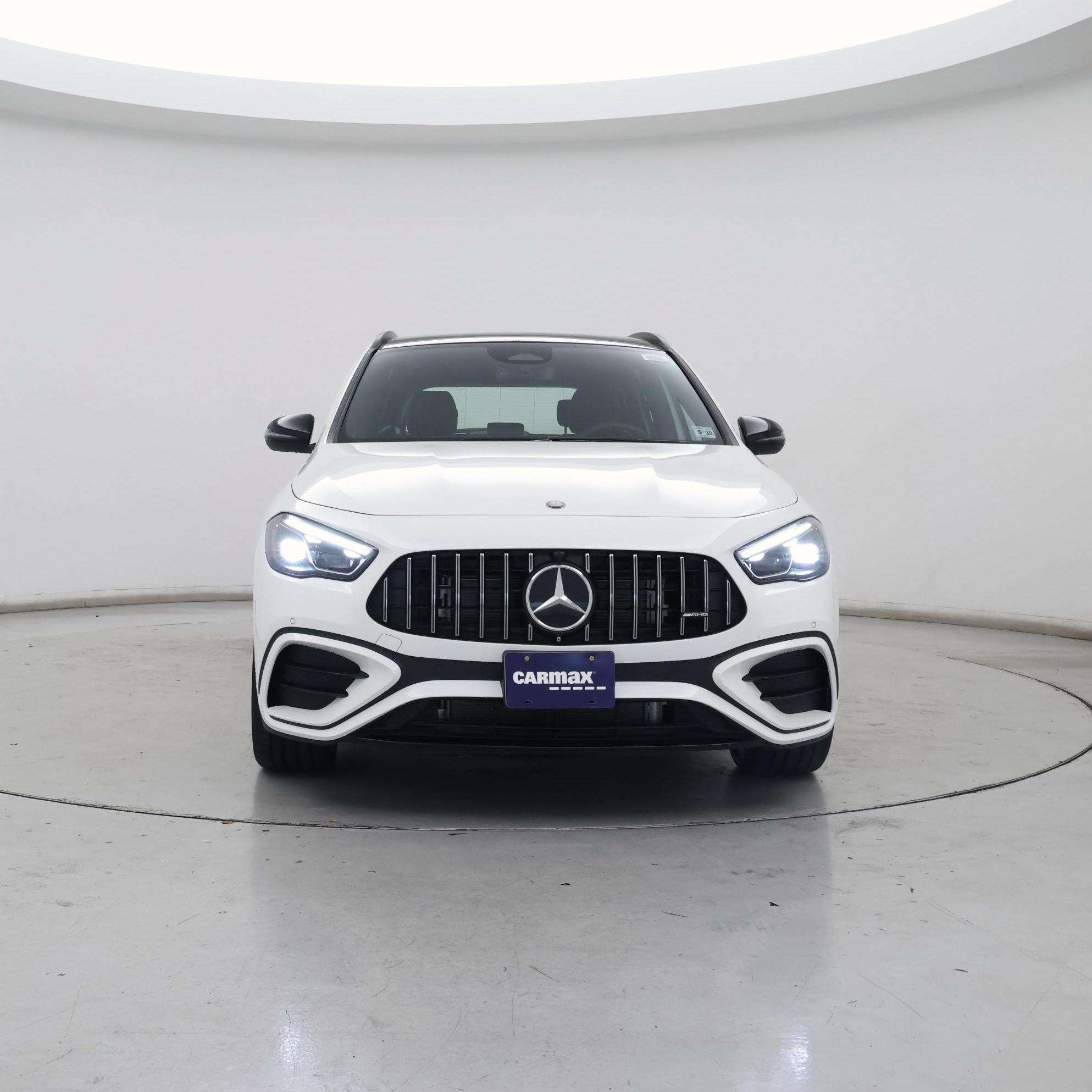 Thumbnail: 2025 Mercedes-Benz GLA - 5