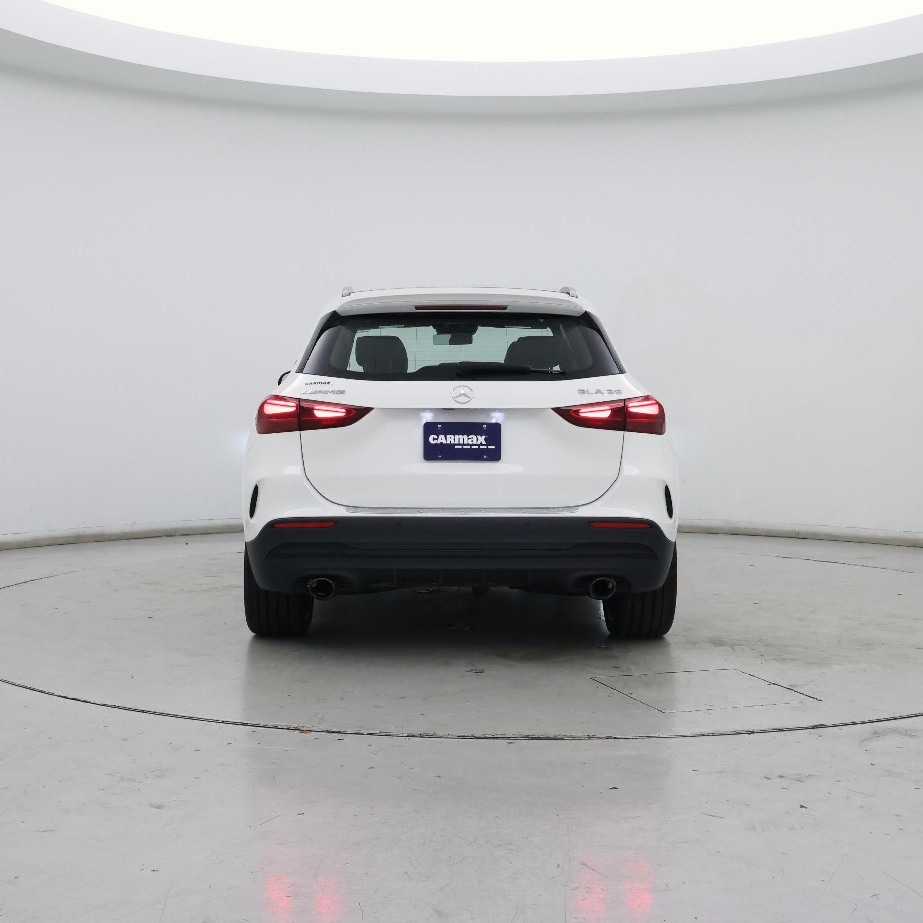 Thumbnail: 2025 Mercedes-Benz GLA - 6