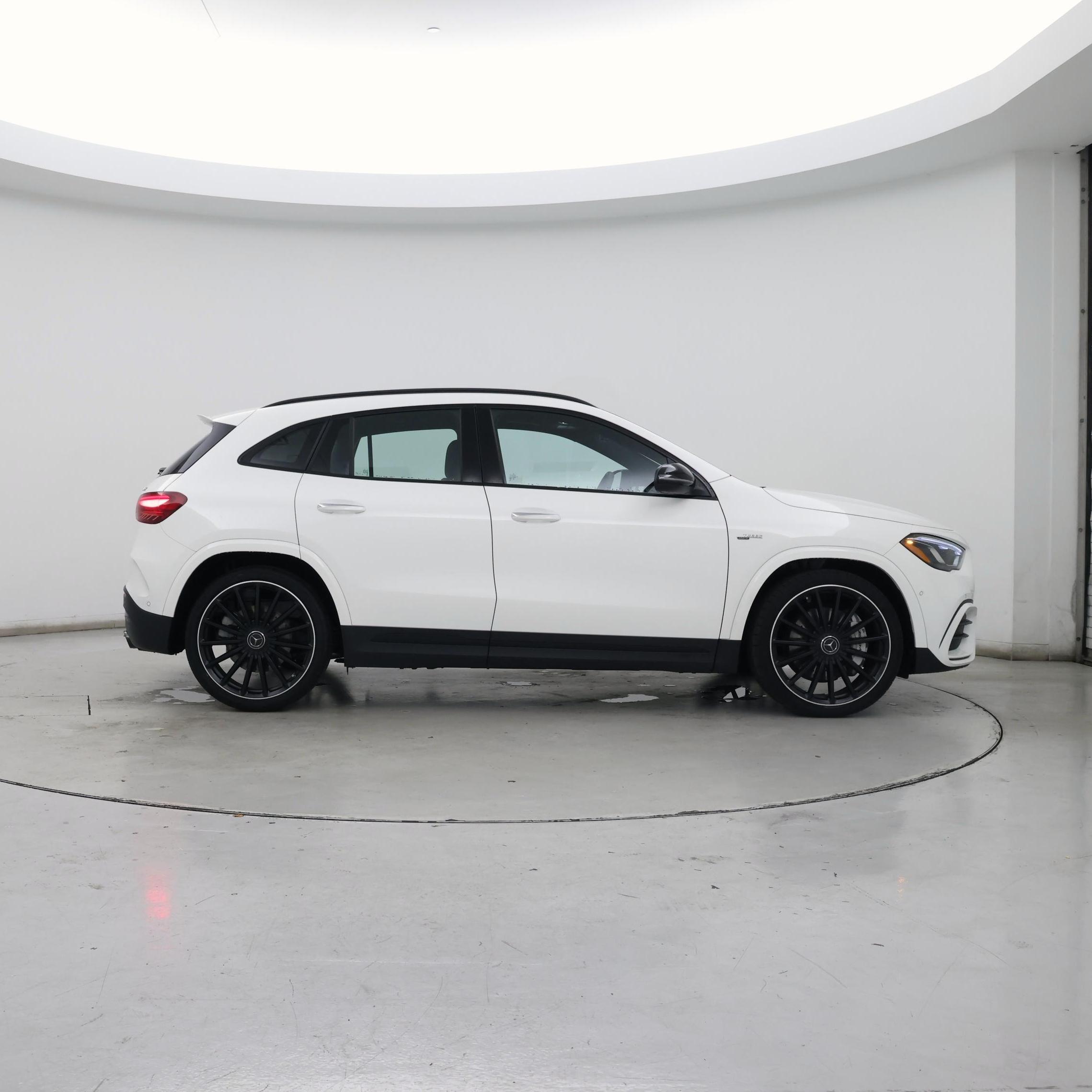 Thumbnail: 2025 Mercedes-Benz GLA - 7