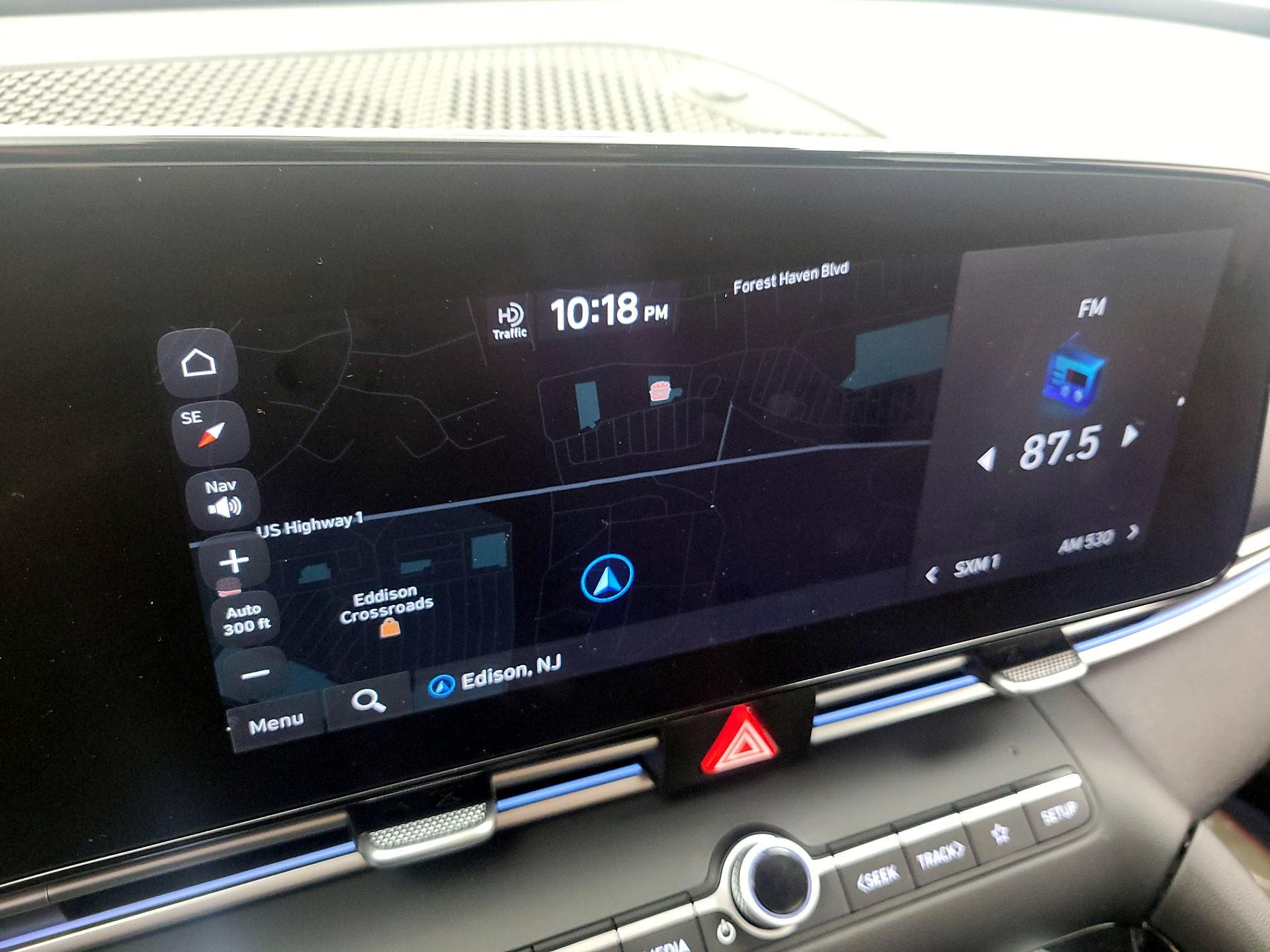 Thumbnail: 2023 Hyundai Elantra - 14