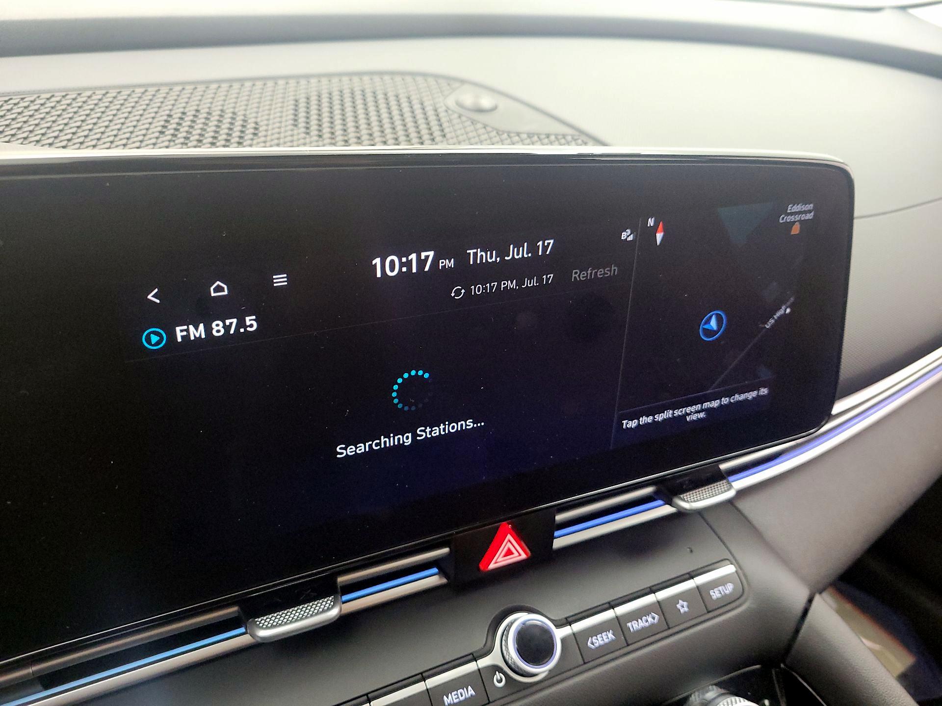 Thumbnail: 2023 Hyundai Elantra - 16