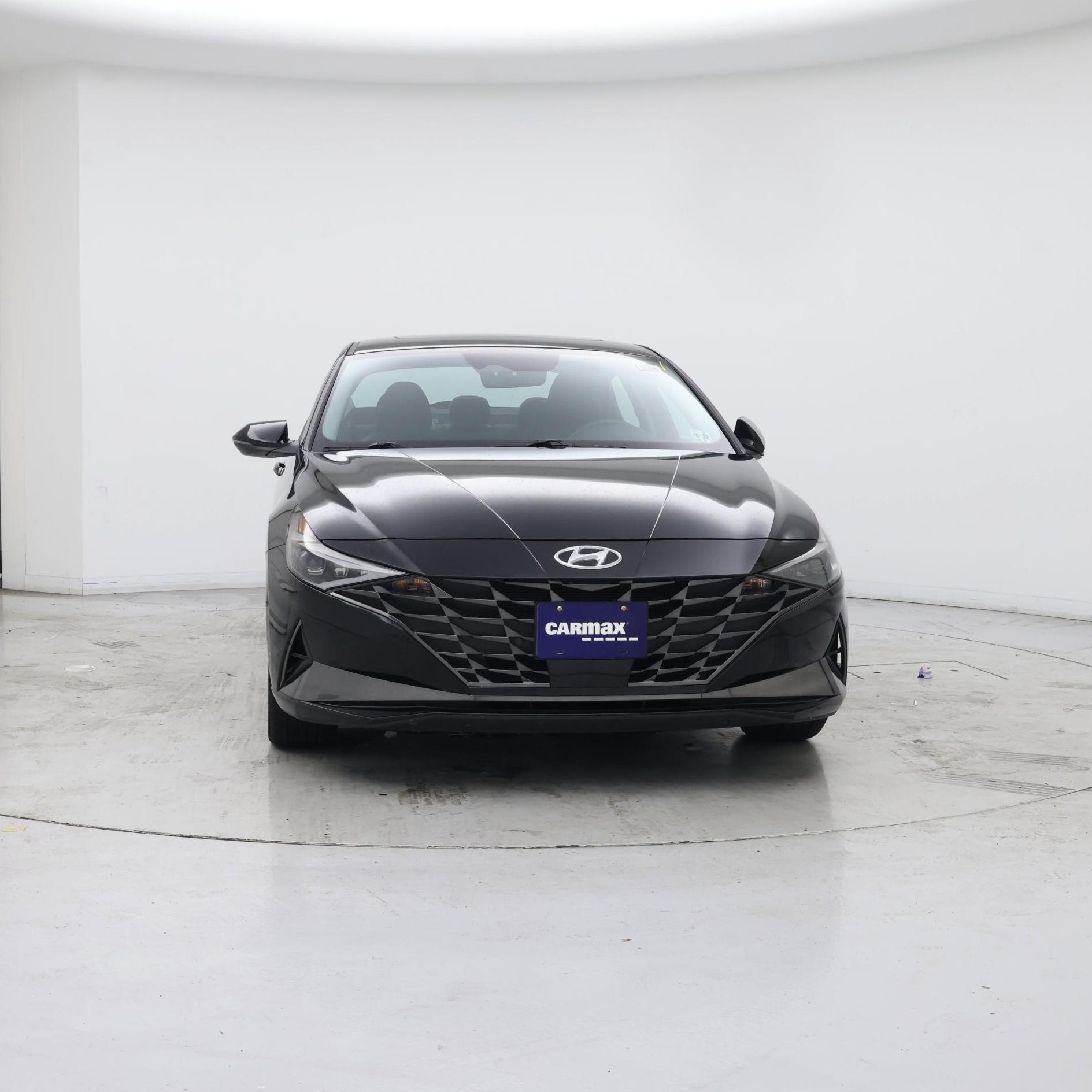 Thumbnail: 2023 Hyundai Elantra - 5