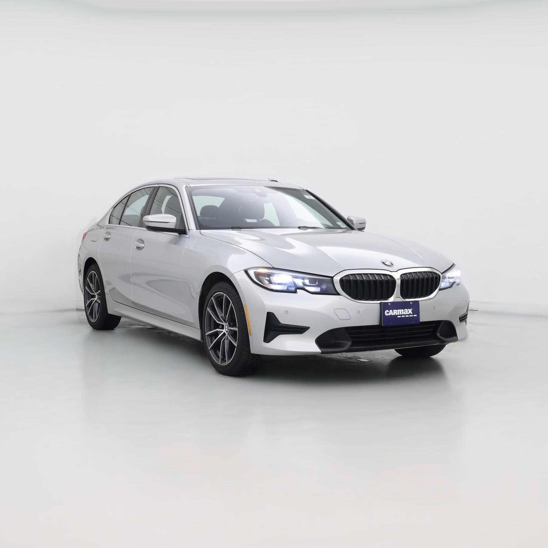 Thumbnail: 2019 BMW 3 Series - 1