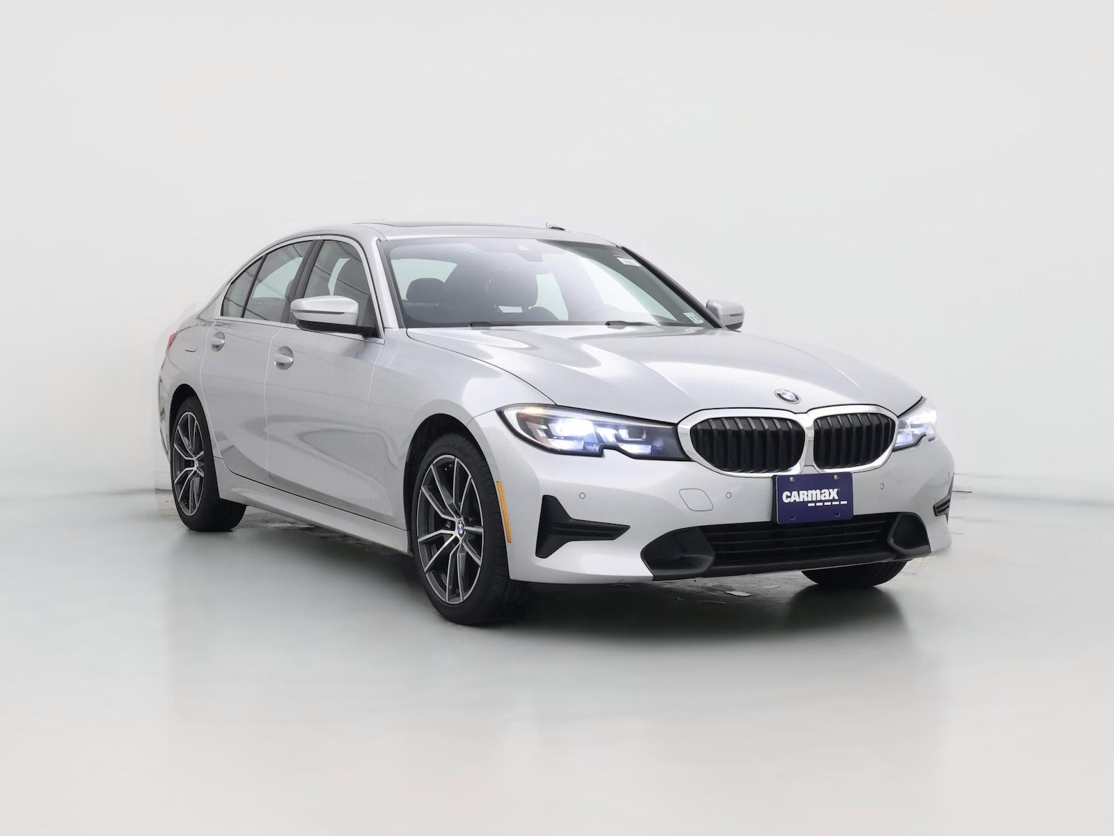 2019 BMW 3 Series 330i