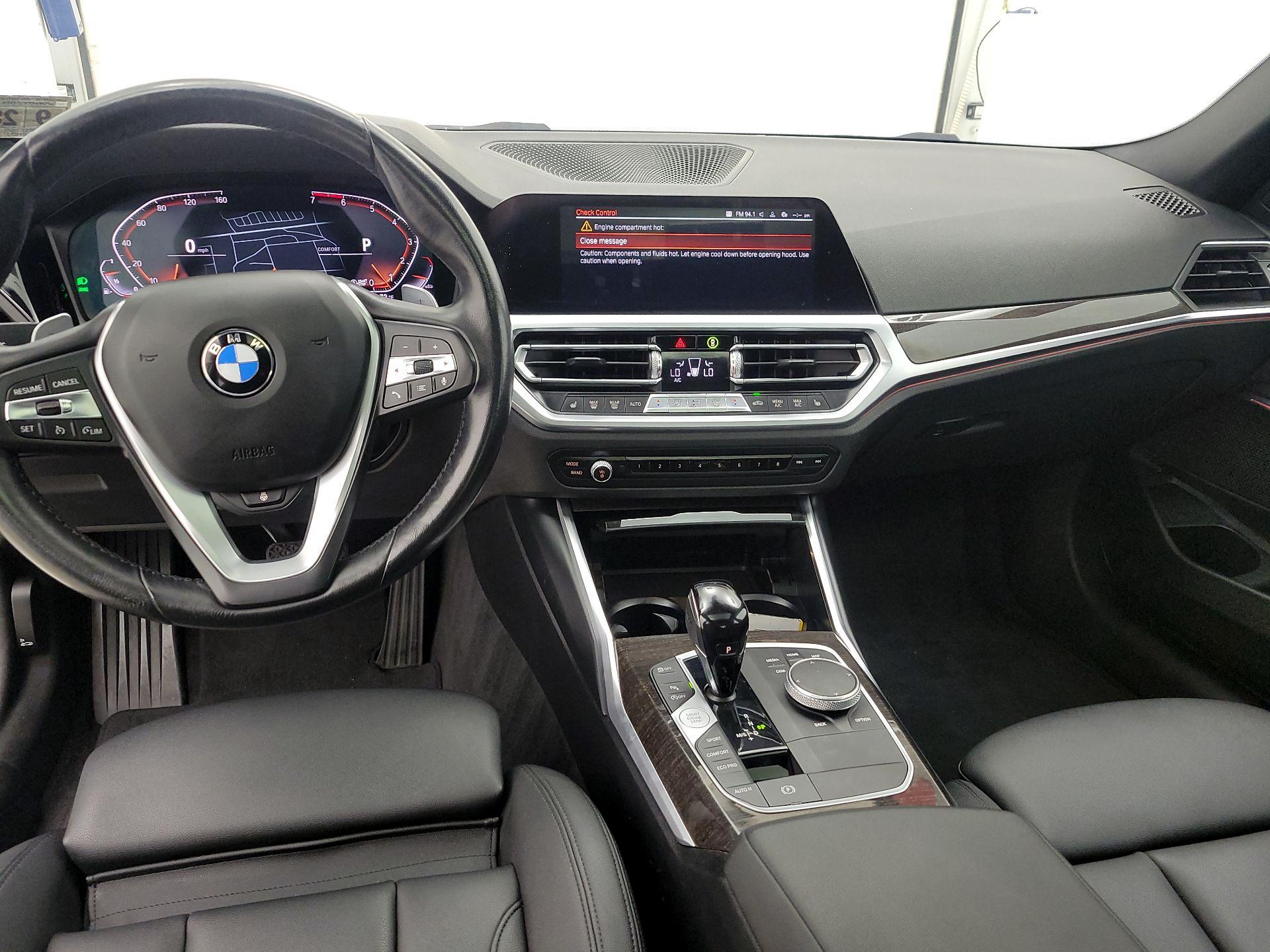 Thumbnail: 2019 BMW 3 Series - 9