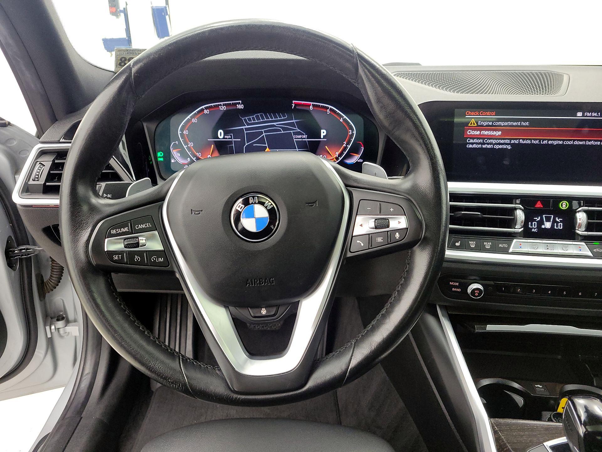 Thumbnail: 2019 BMW 3 Series - 10