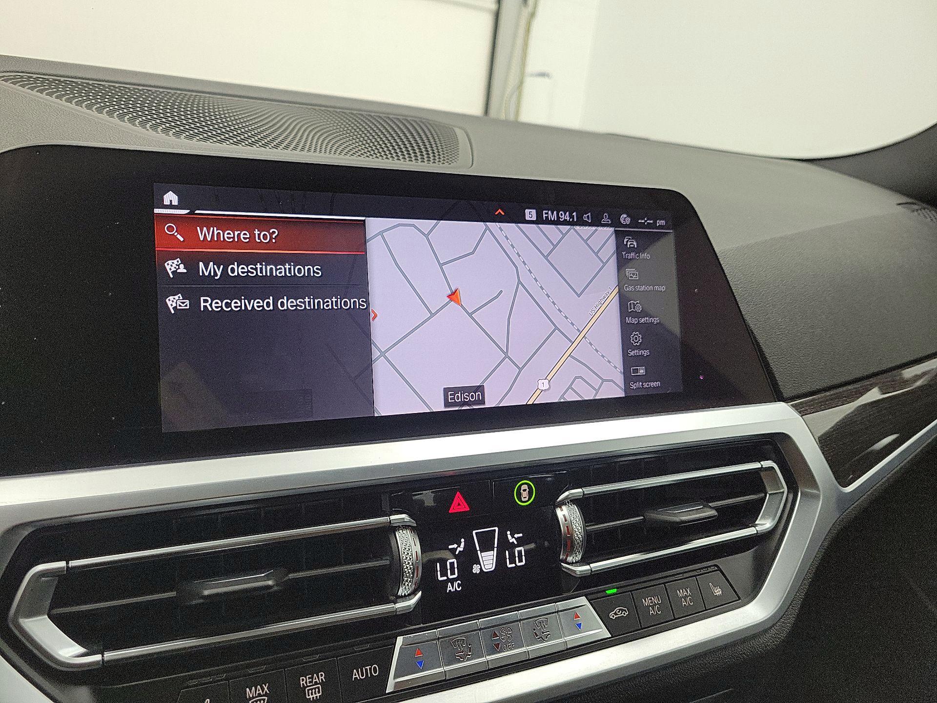Thumbnail: 2019 BMW 3 Series - 14