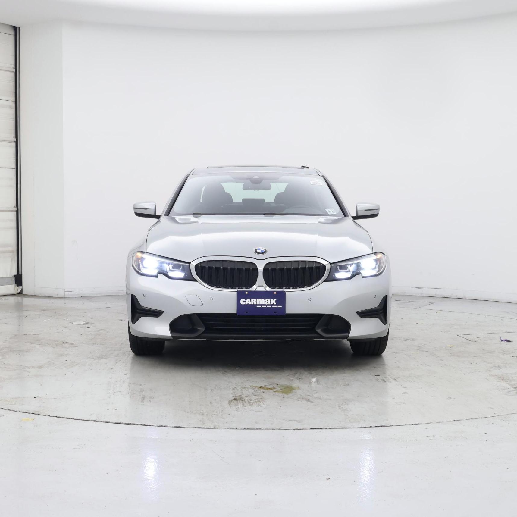 Thumbnail: 2019 BMW 3 Series - 5
