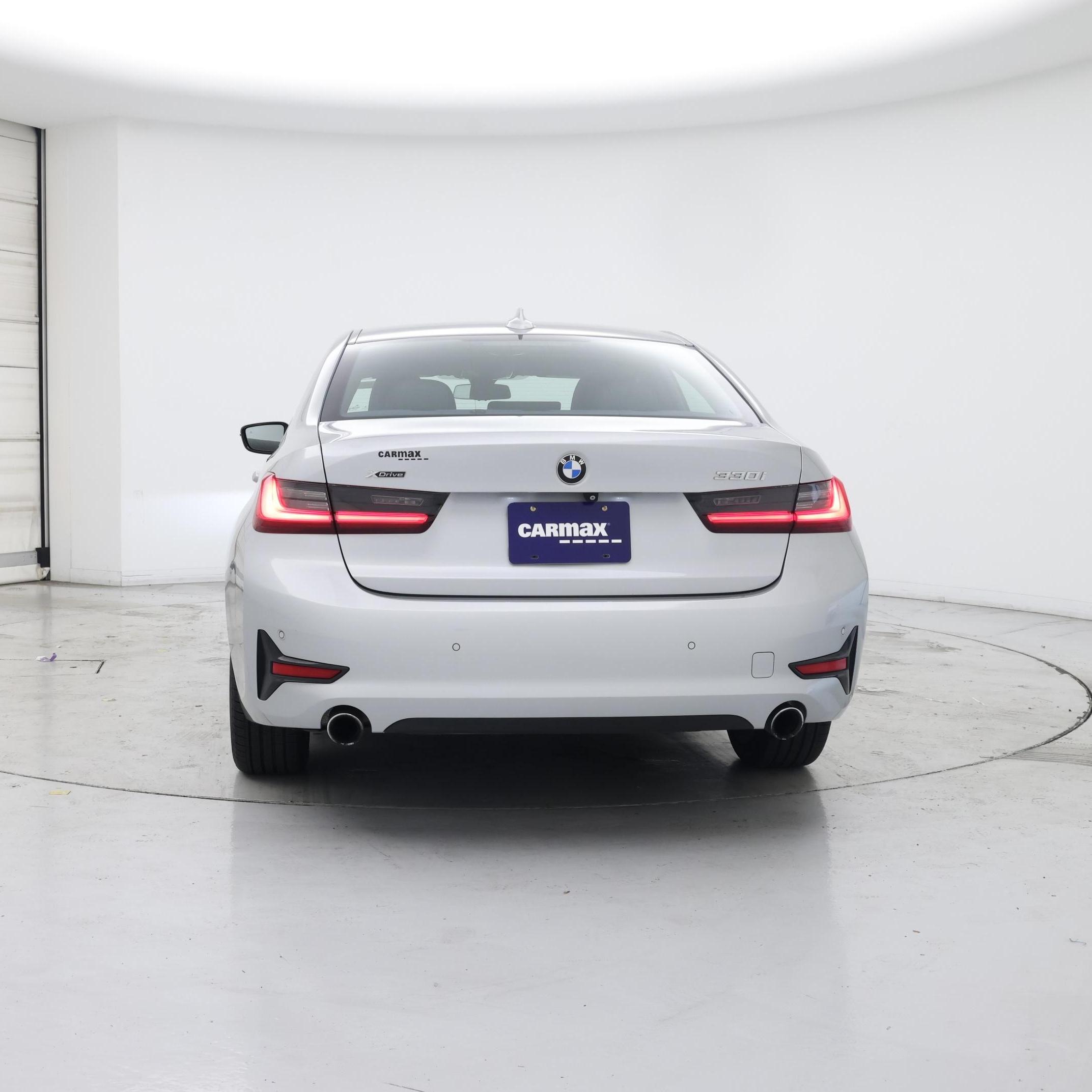 Thumbnail: 2019 BMW 3 Series - 6