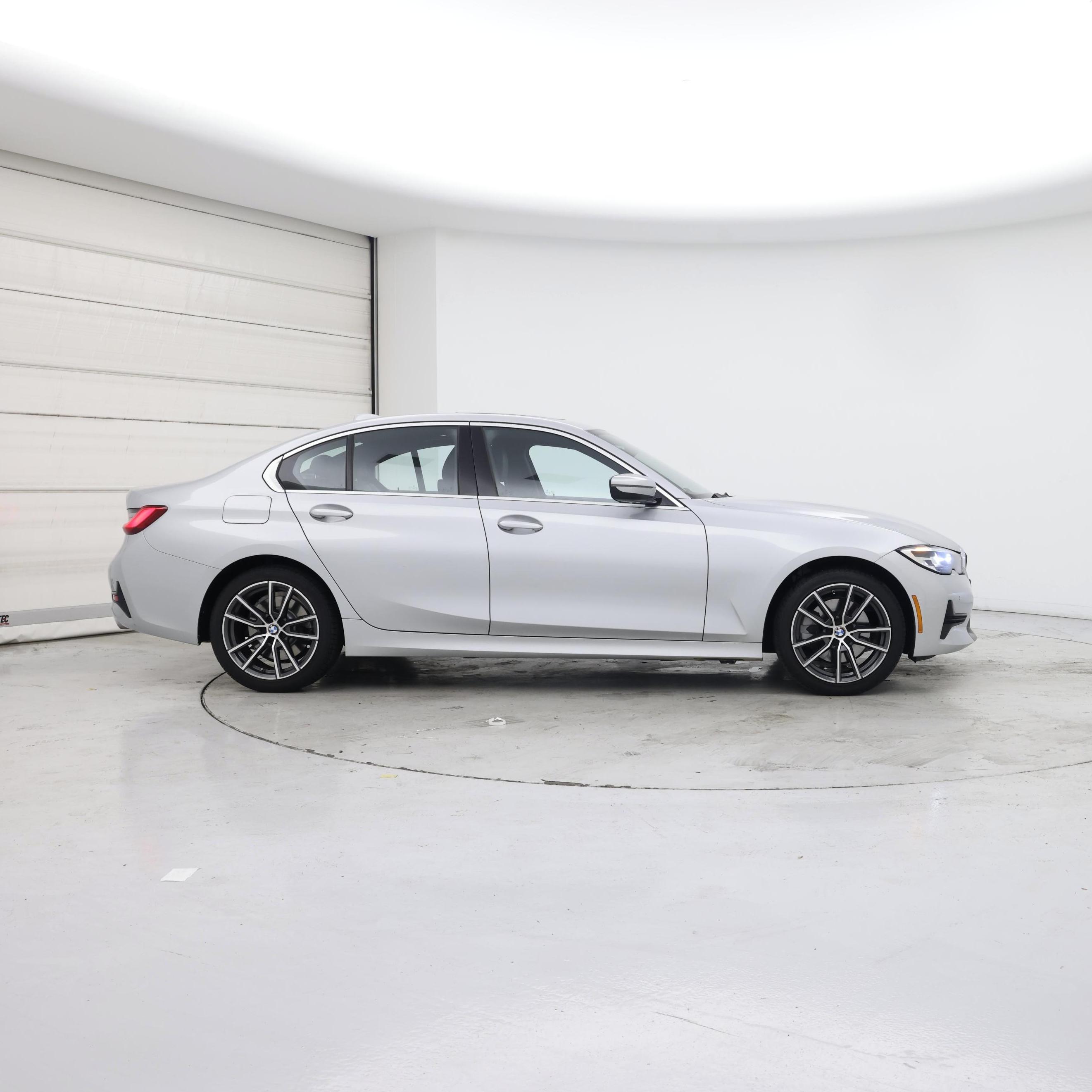 Thumbnail: 2019 BMW 3 Series - 7