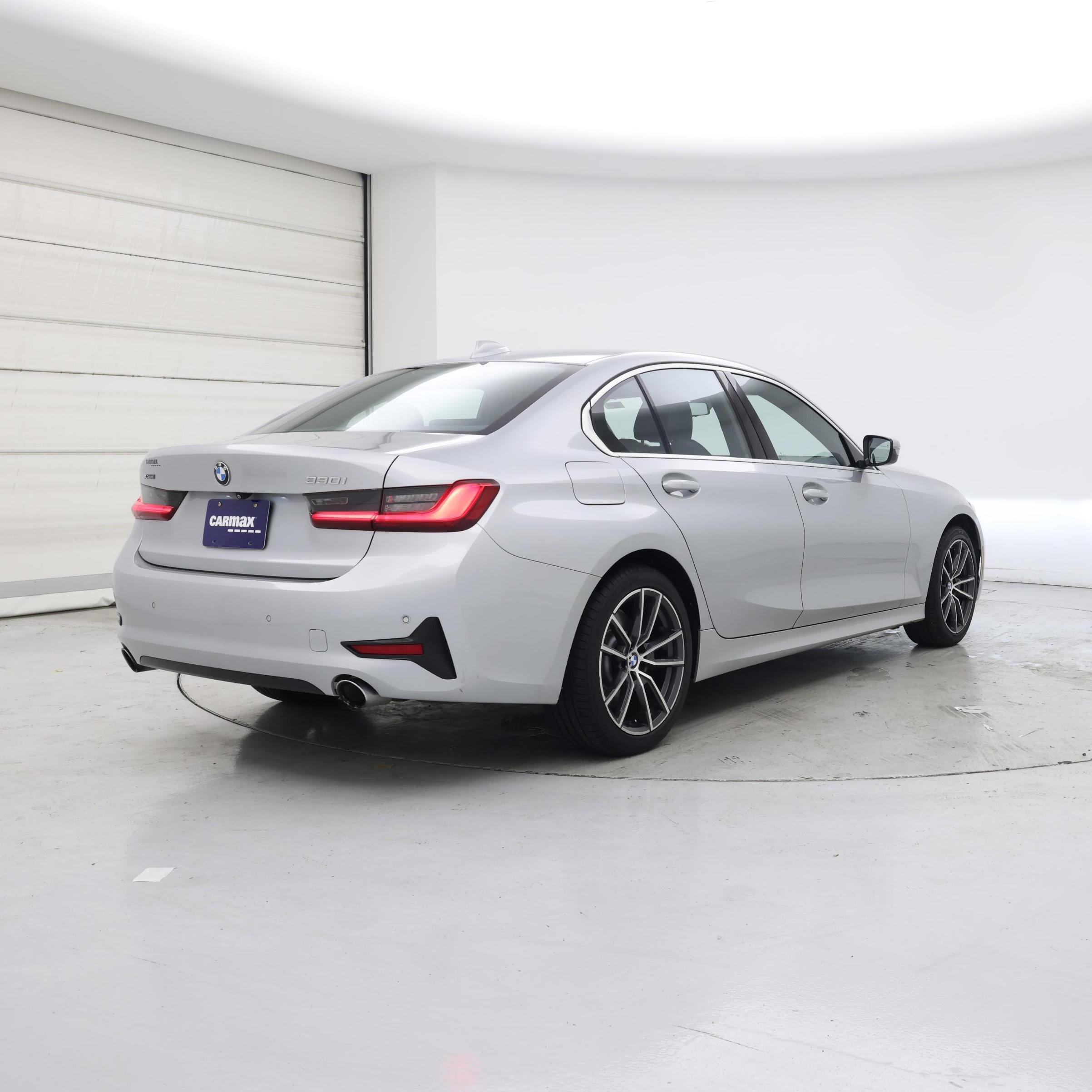 Thumbnail: 2019 BMW 3 Series - 8