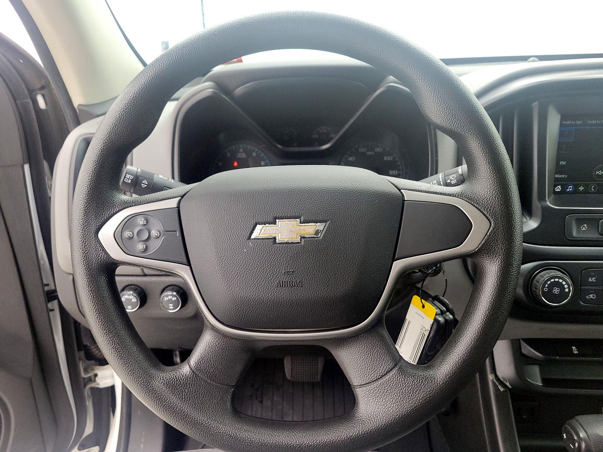Thumbnail: 2019 Chevrolet Colorado - 10