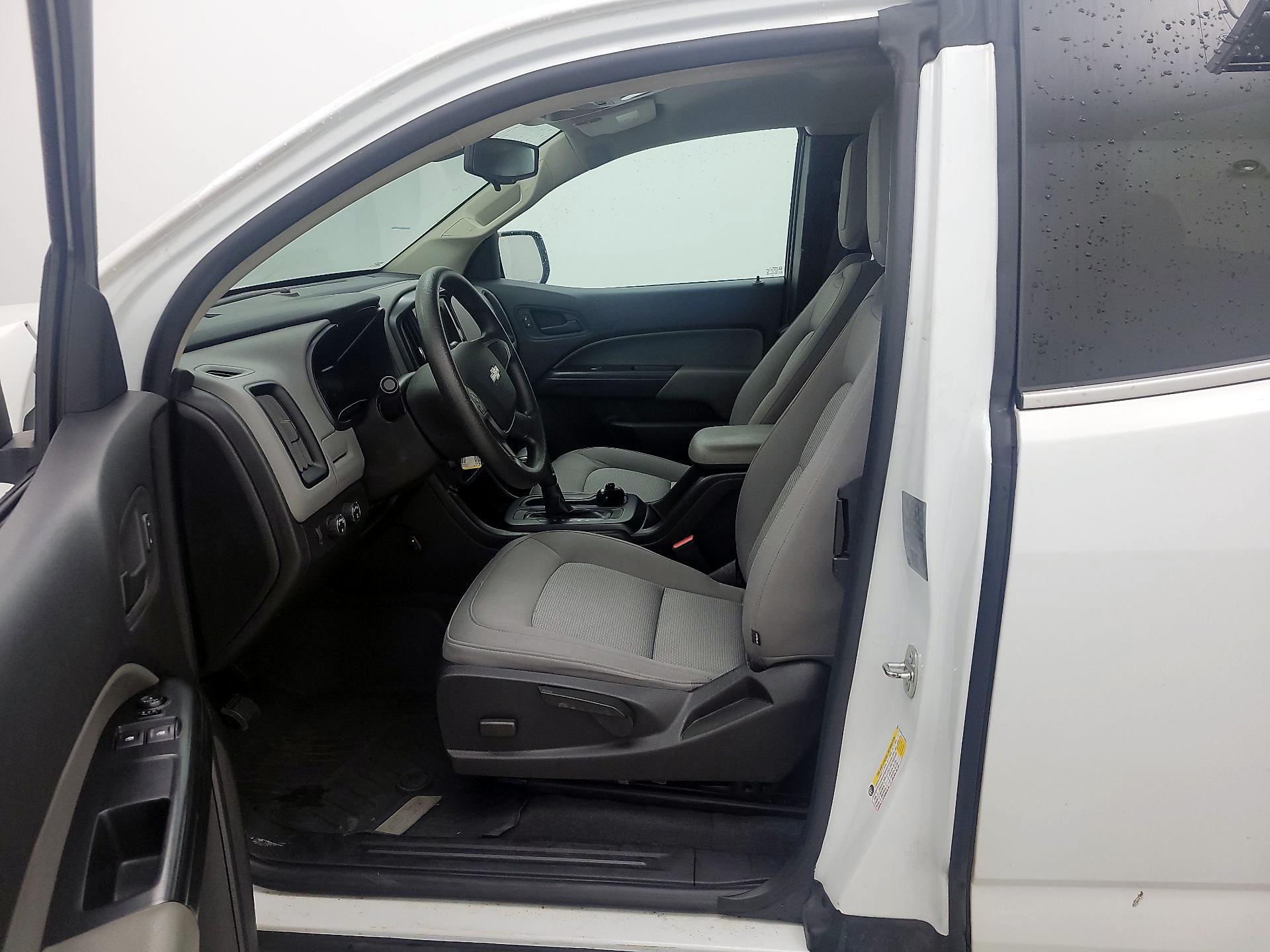 Thumbnail: 2019 Chevrolet Colorado - 11