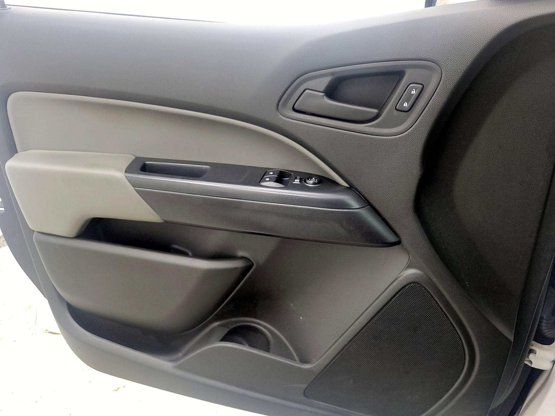Thumbnail: 2019 Chevrolet Colorado - 12