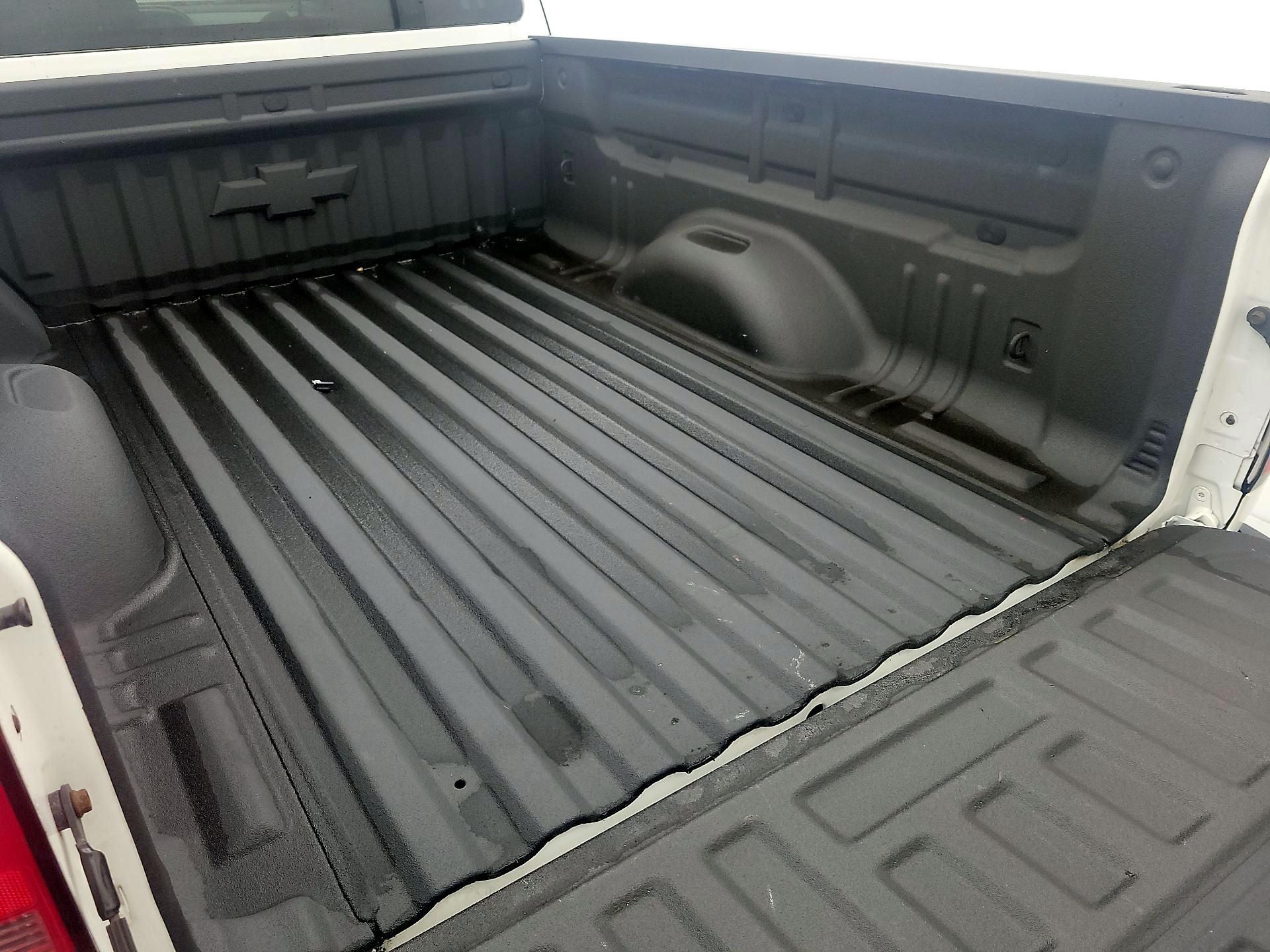 Thumbnail: 2019 Chevrolet Colorado - 20