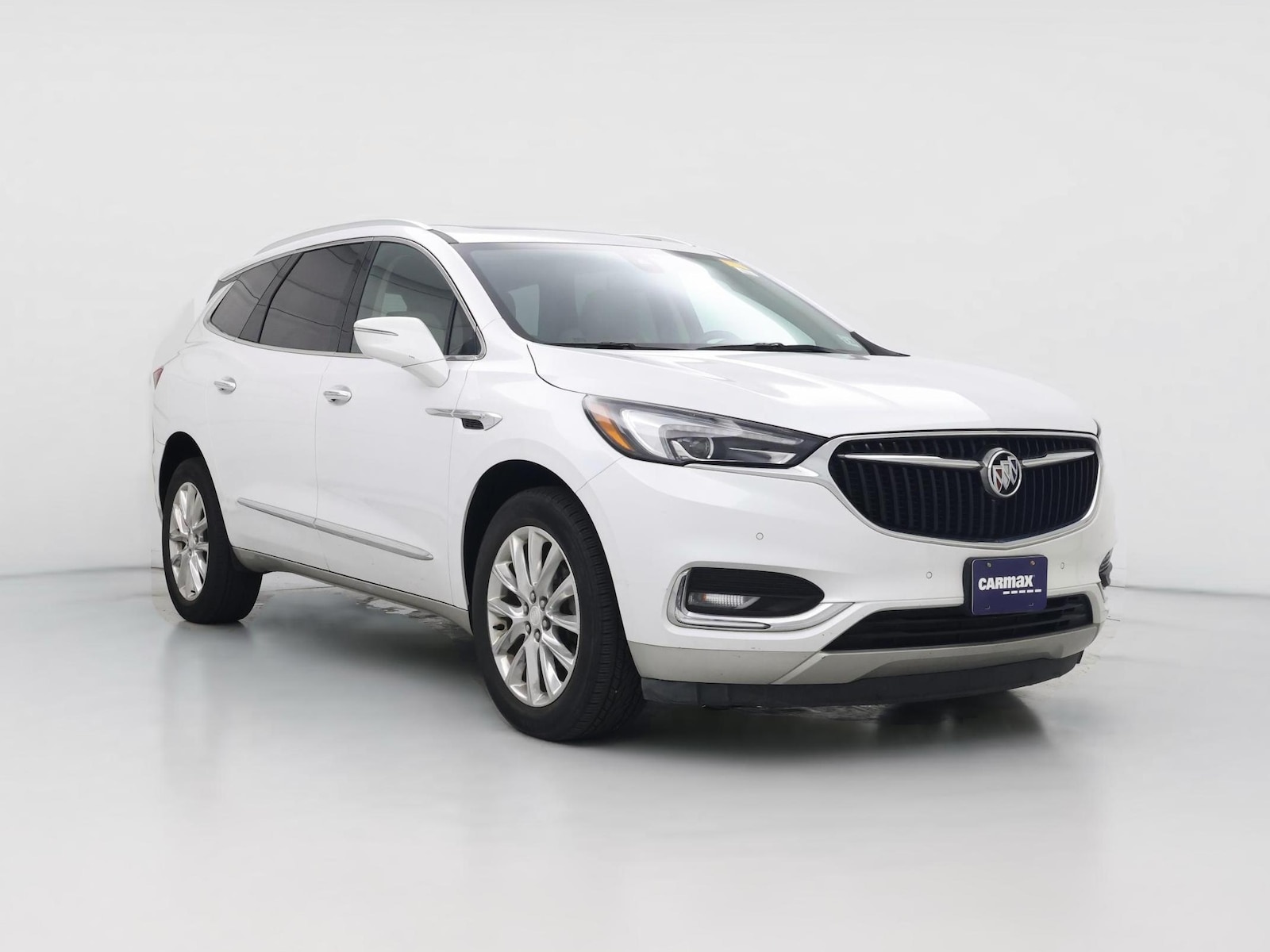 2020 Buick Enclave Premium