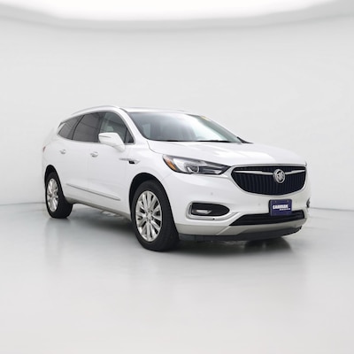 2020 Buick Enclave Premium