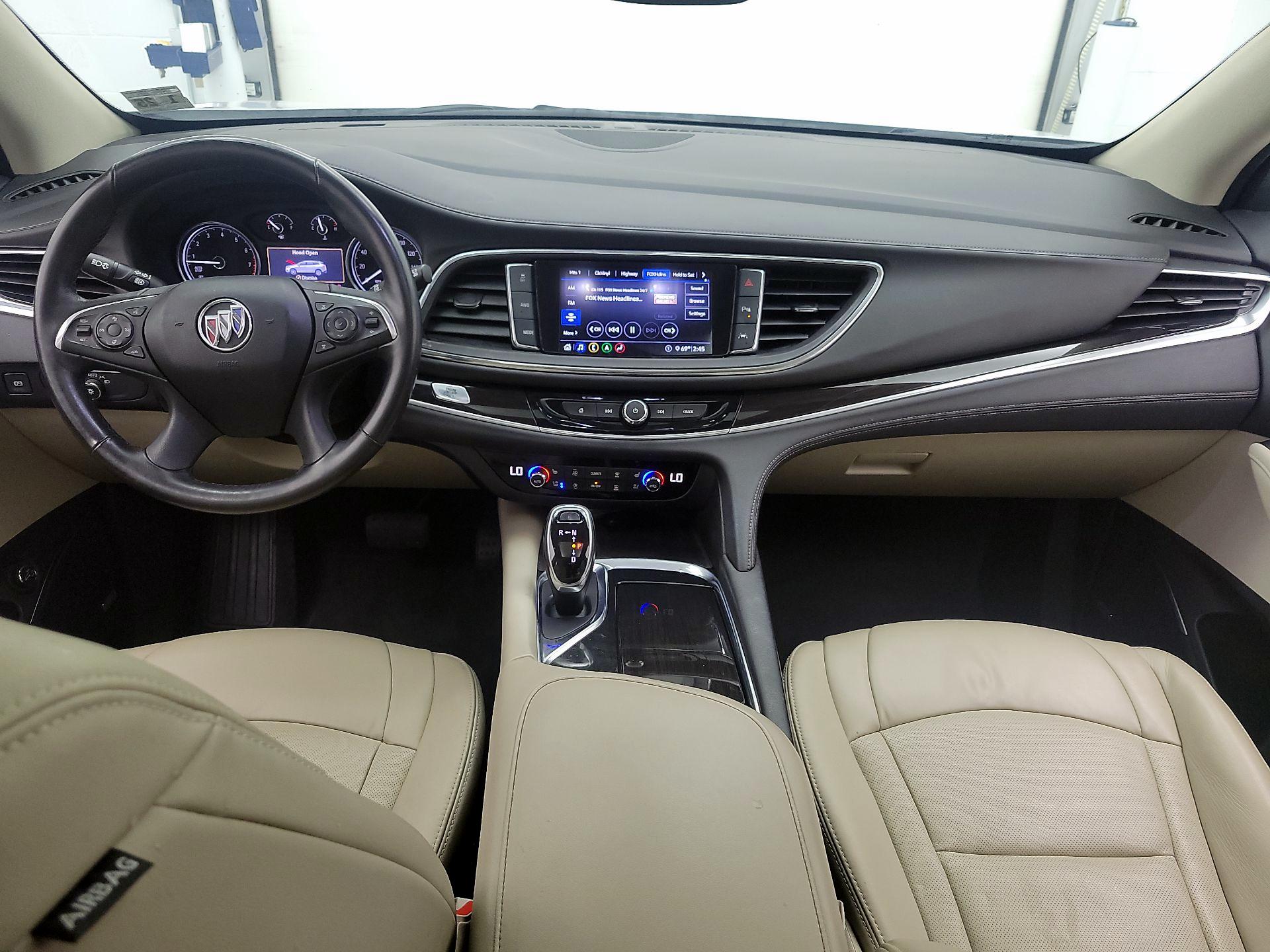 Thumbnail: 2020 Buick Enclave - 9