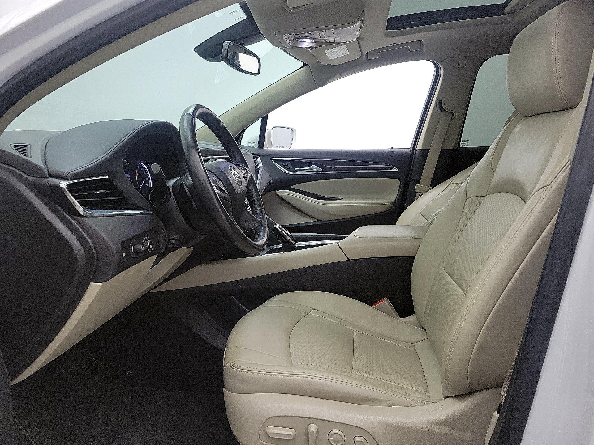 Thumbnail: 2020 Buick Enclave - 11