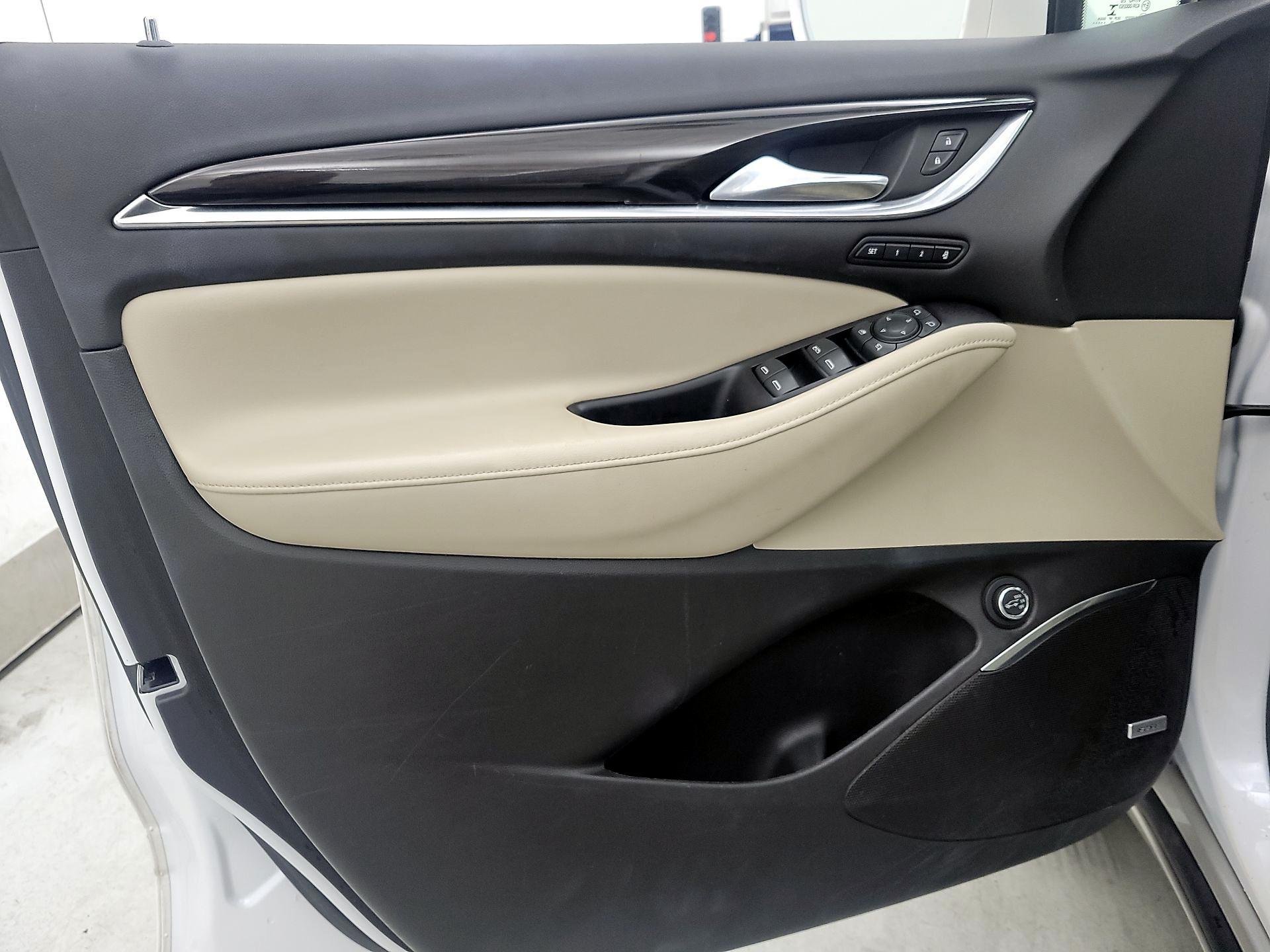 Thumbnail: 2020 Buick Enclave - 12