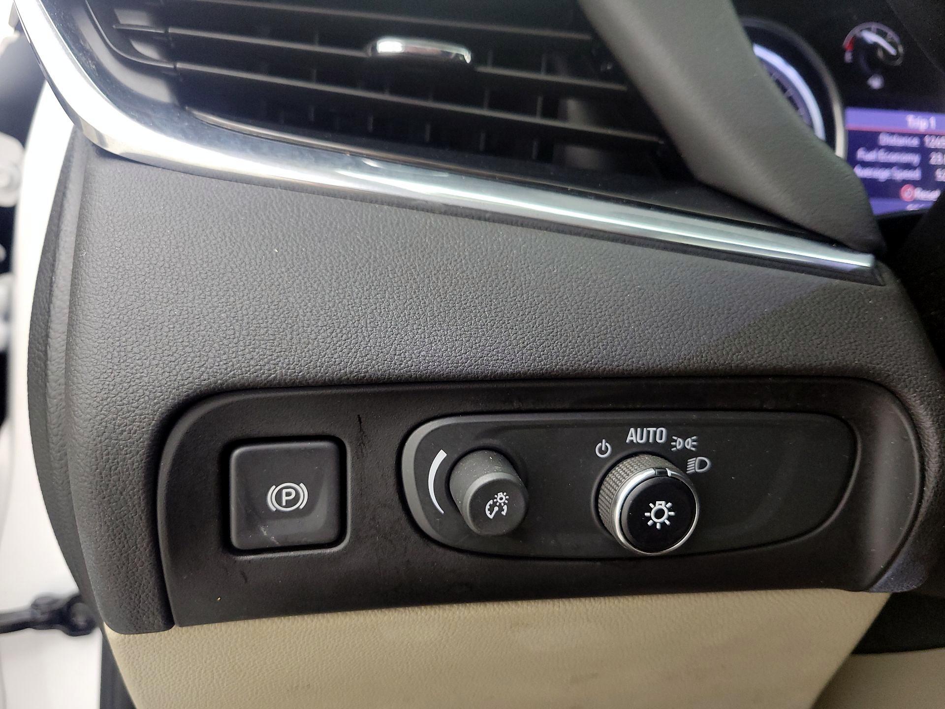 Thumbnail: 2020 Buick Enclave - 13